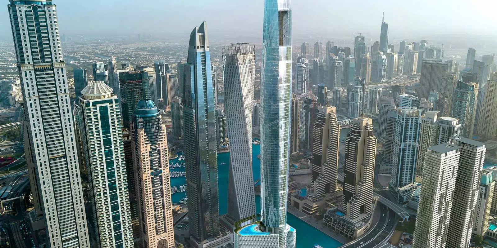 Ciel Tower – photo 3