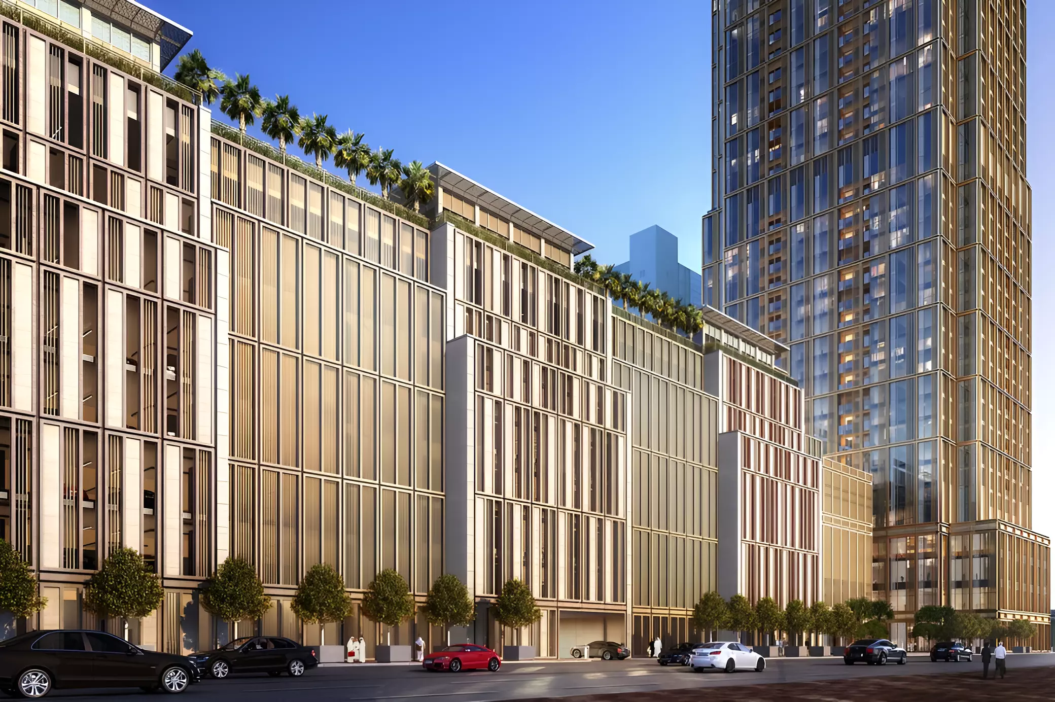 City Tower Phase 1 By H & H – photo 2