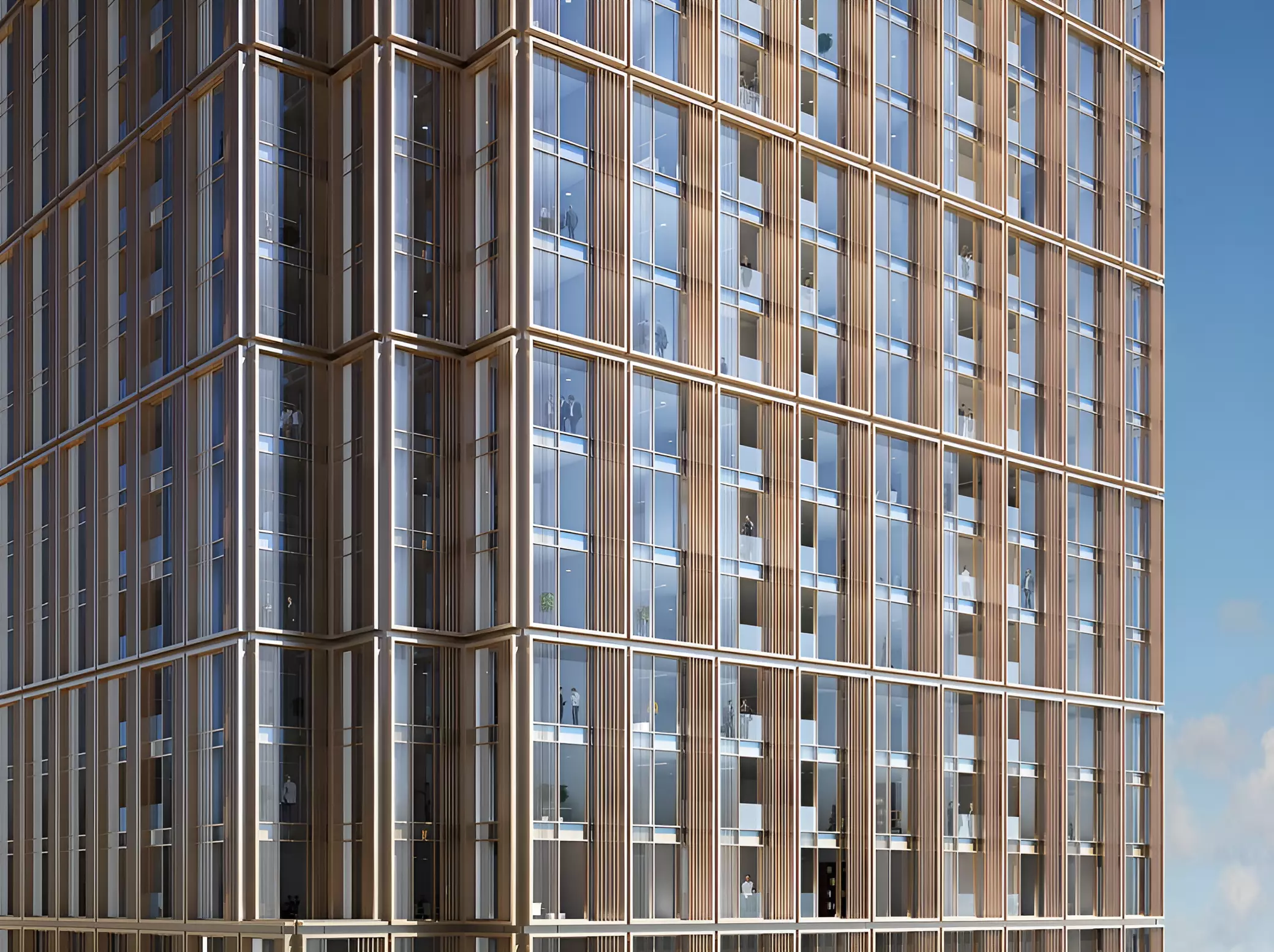 City Tower Phase 1 By H & H – photo 4