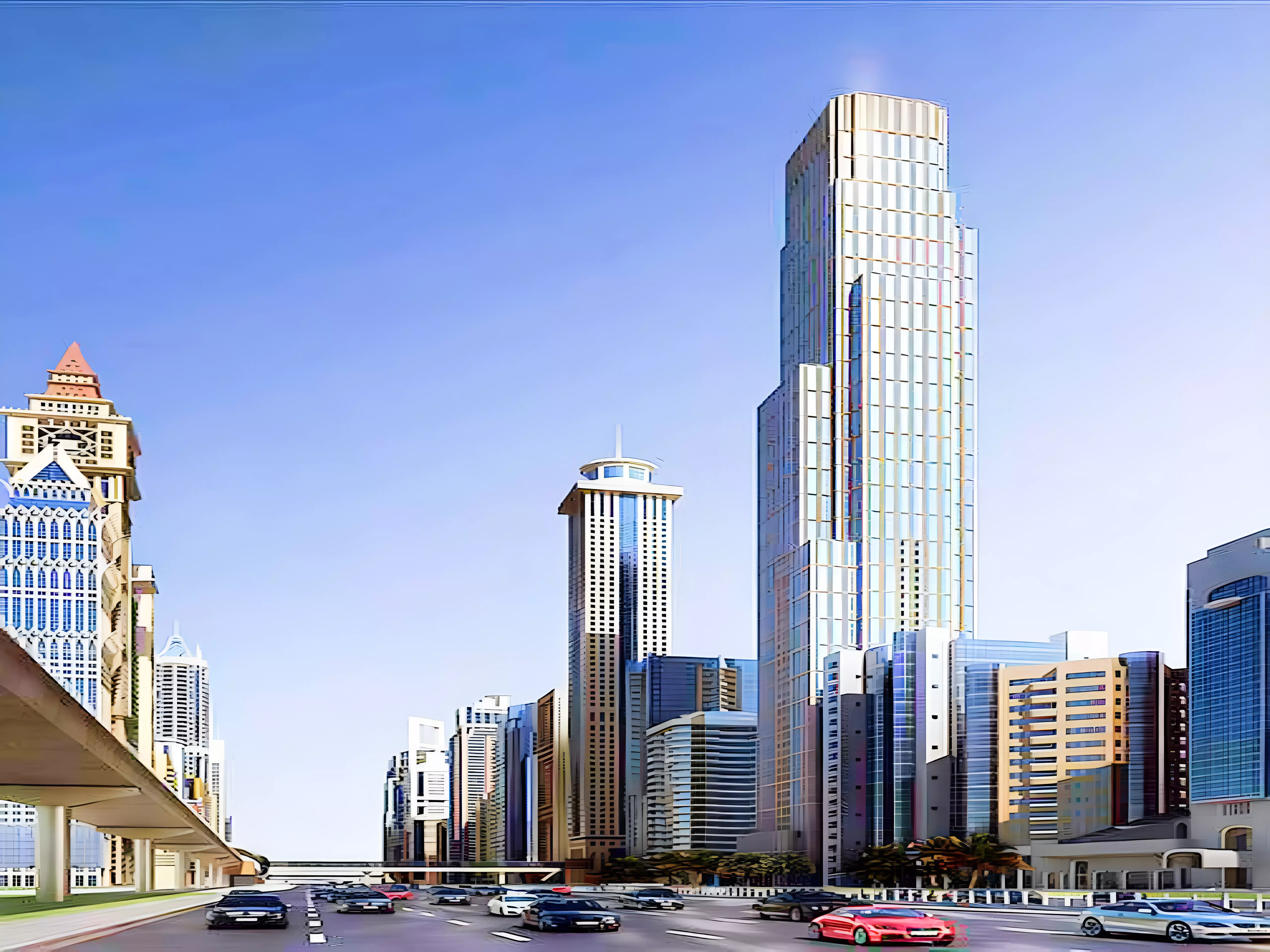 City Tower Phase 1 By H & H – photo 5