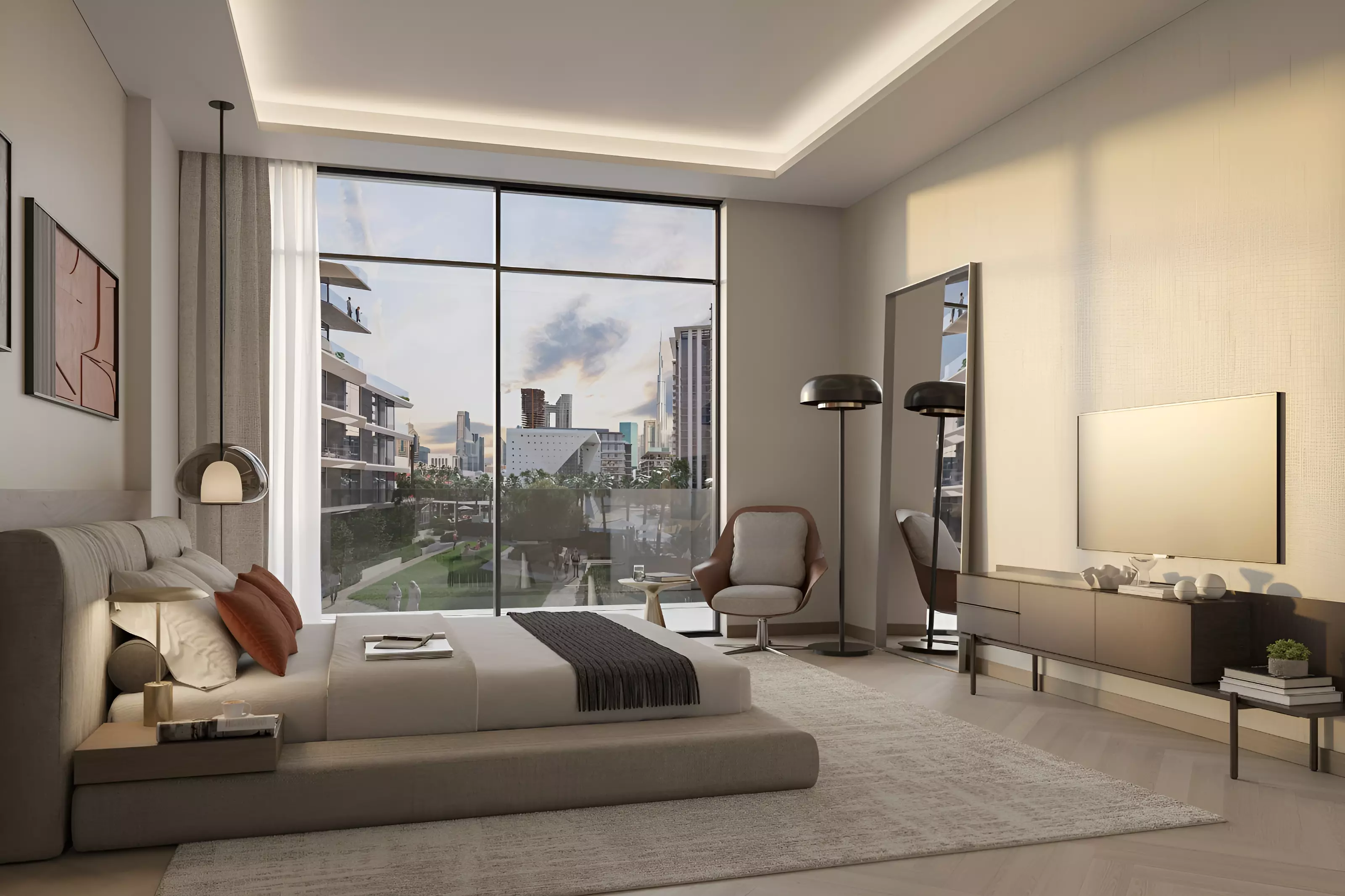 City Walk Northline Phase 2 By Meraas – photo 4
