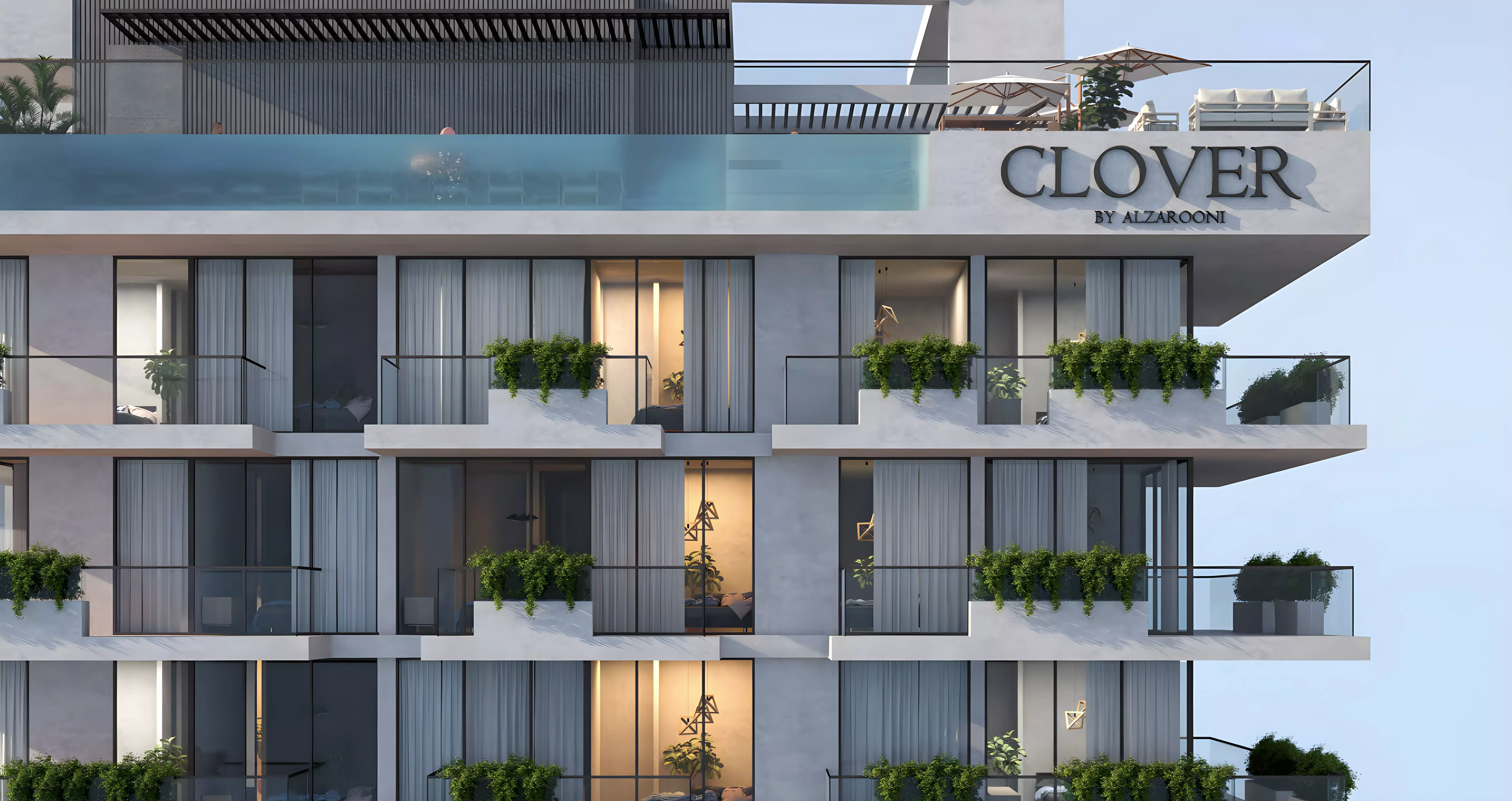 Clover Residences – photo 4