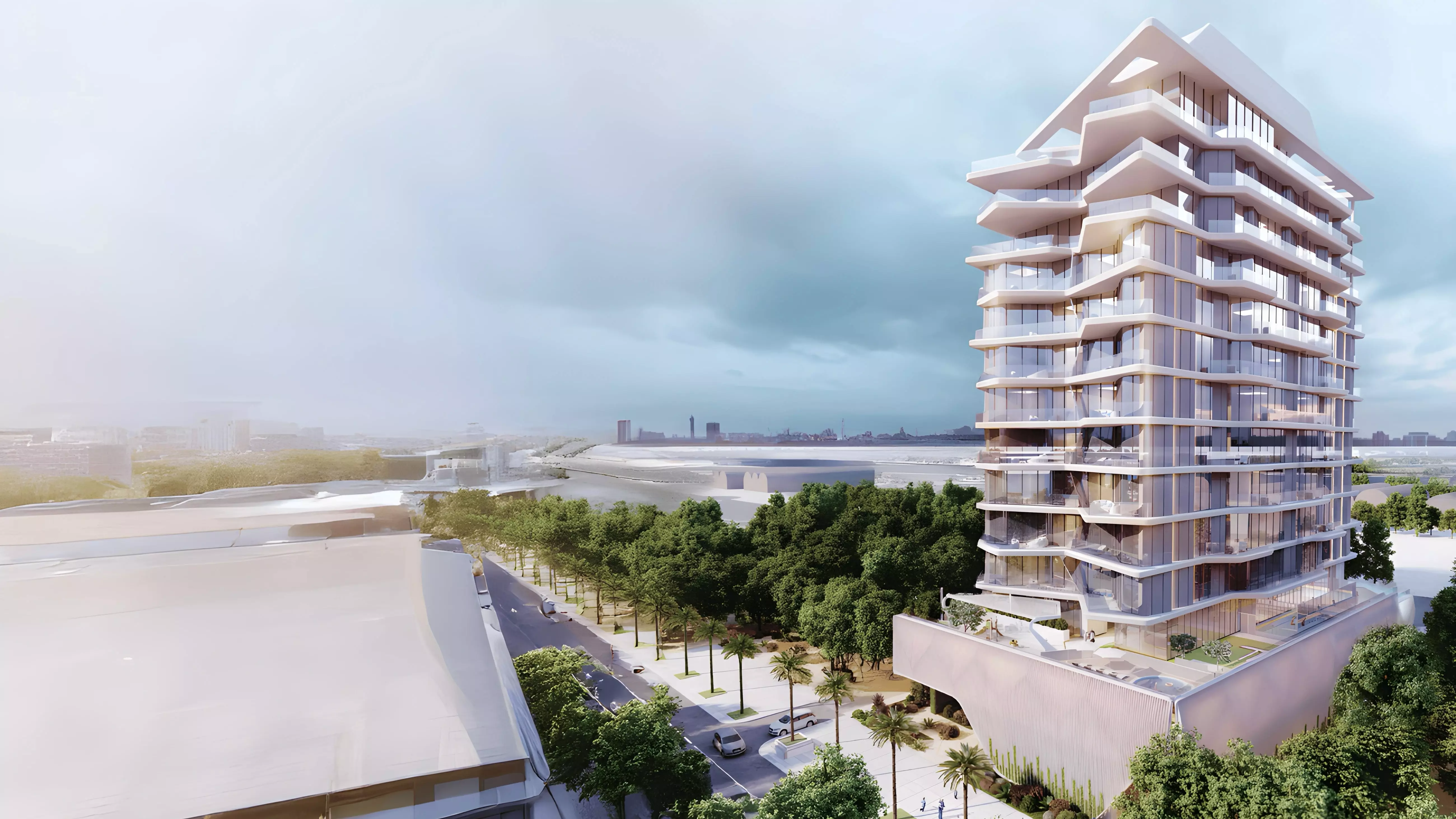 Coastal Haven – main view