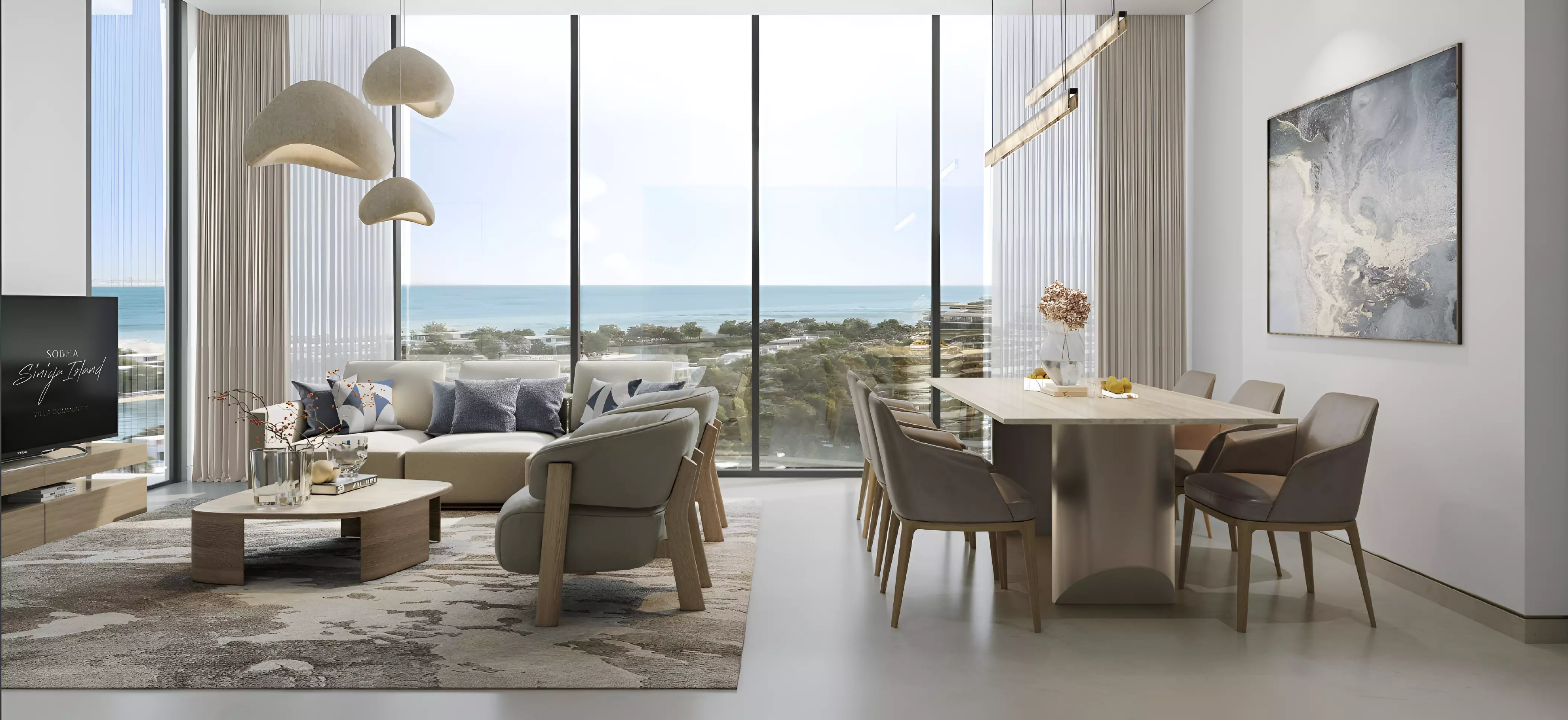 Coastline Beach Residences – photo 2