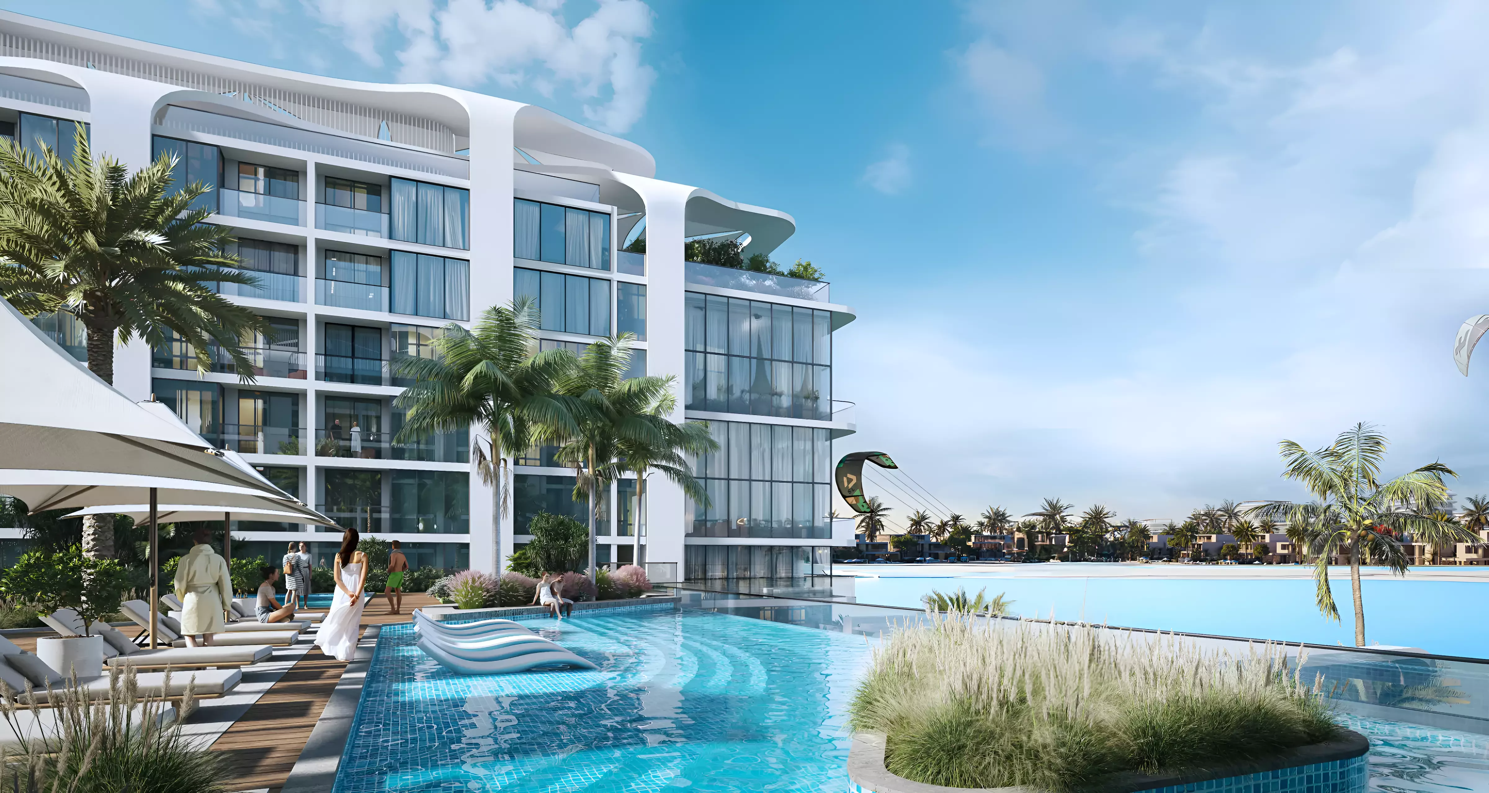 Coastline Beach Residences – photo 4