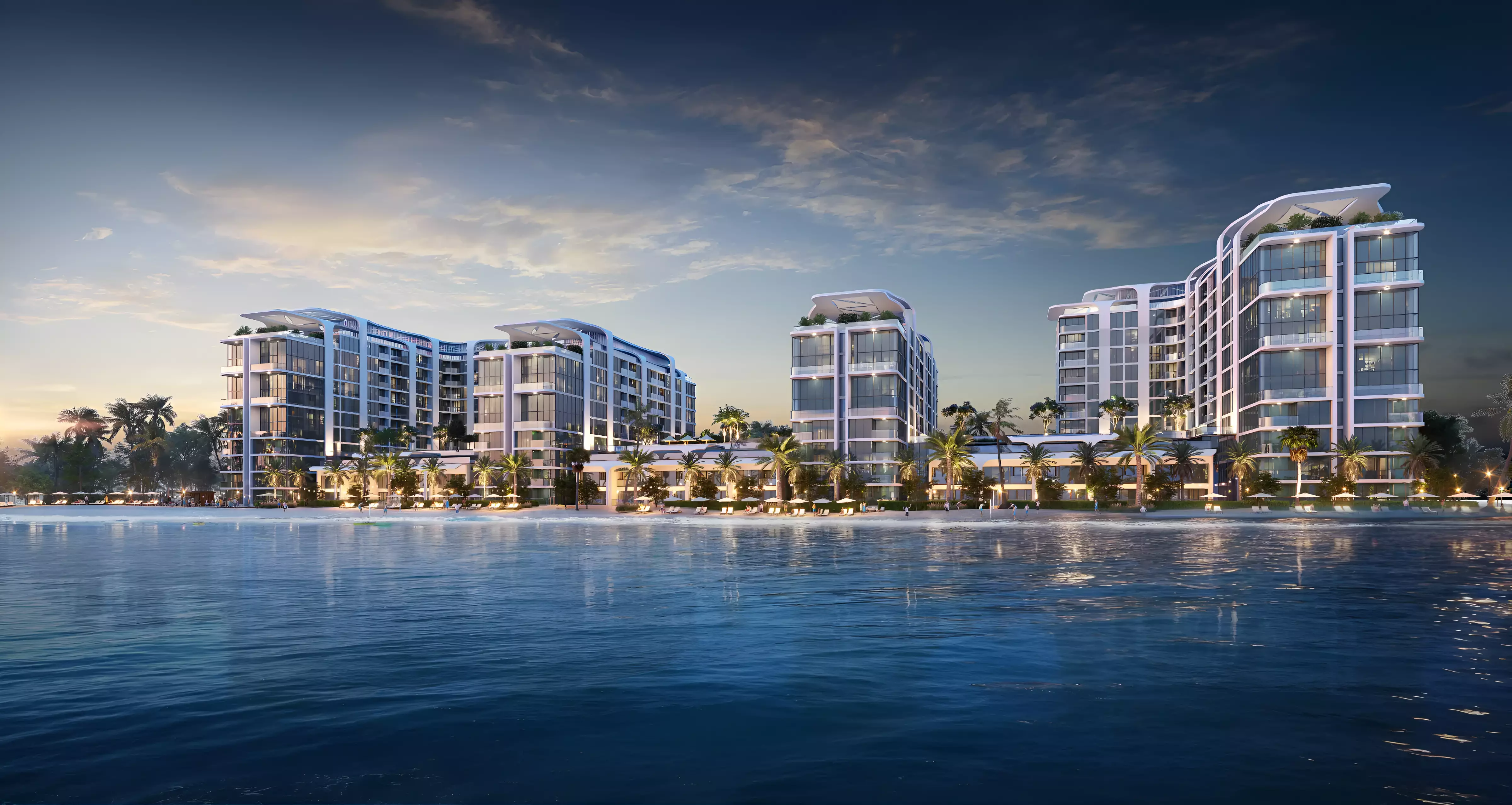 Coastline Beach Residences – photo 5