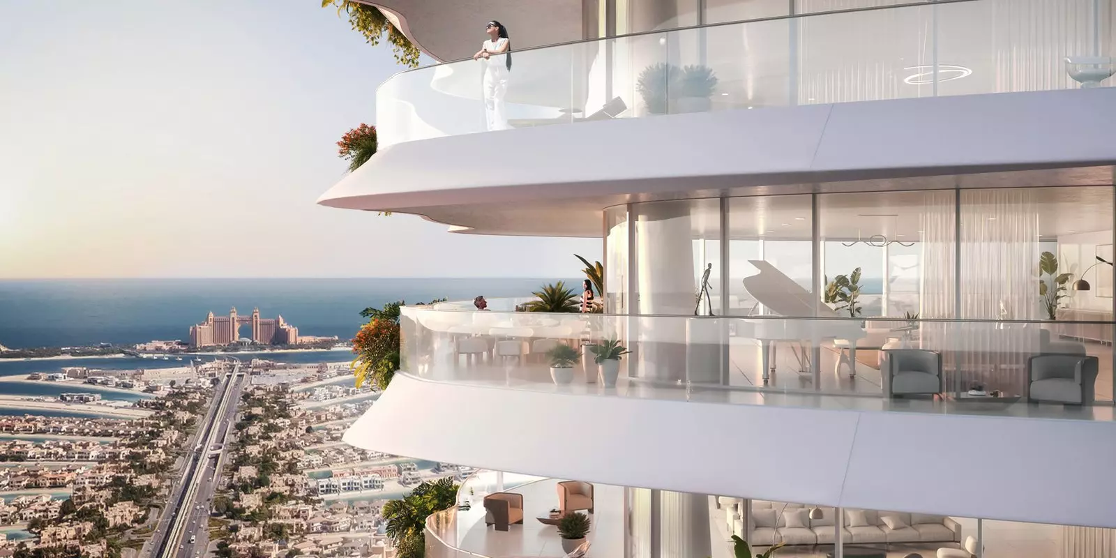 Como Residences – photo 2