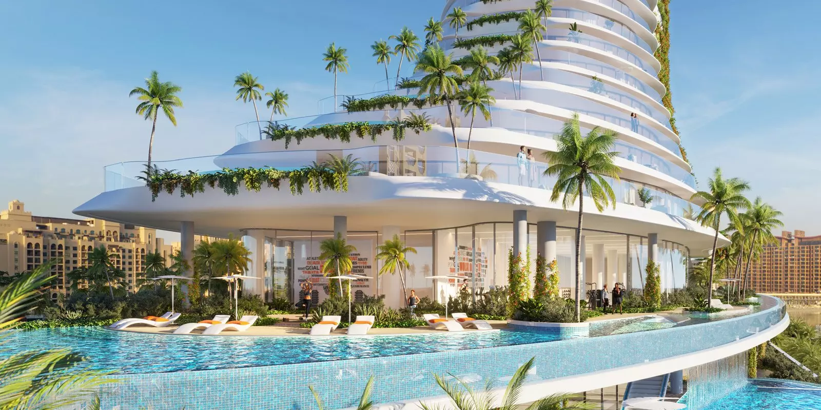 Como Residences – photo 3