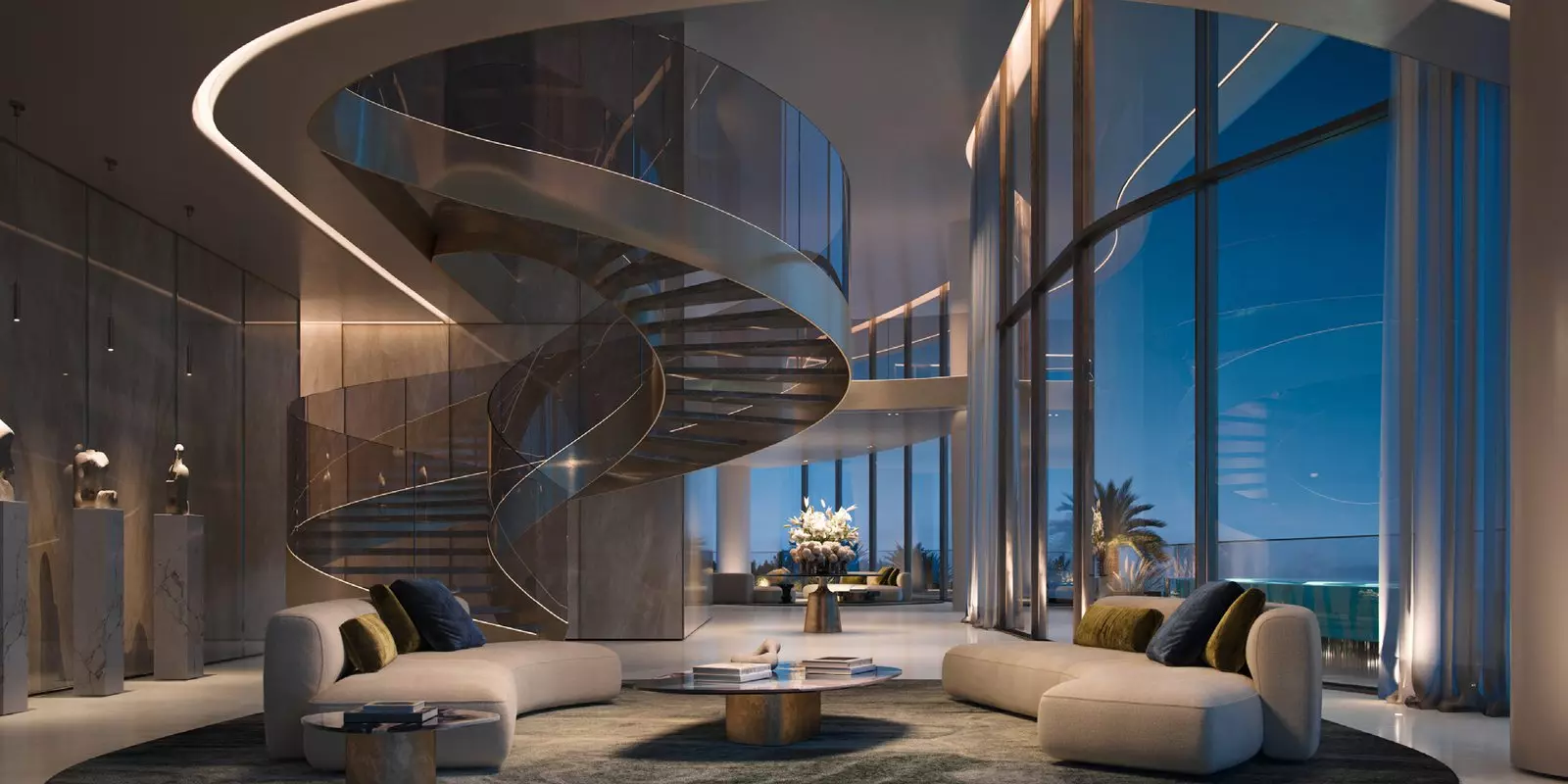Como Residences – photo 5