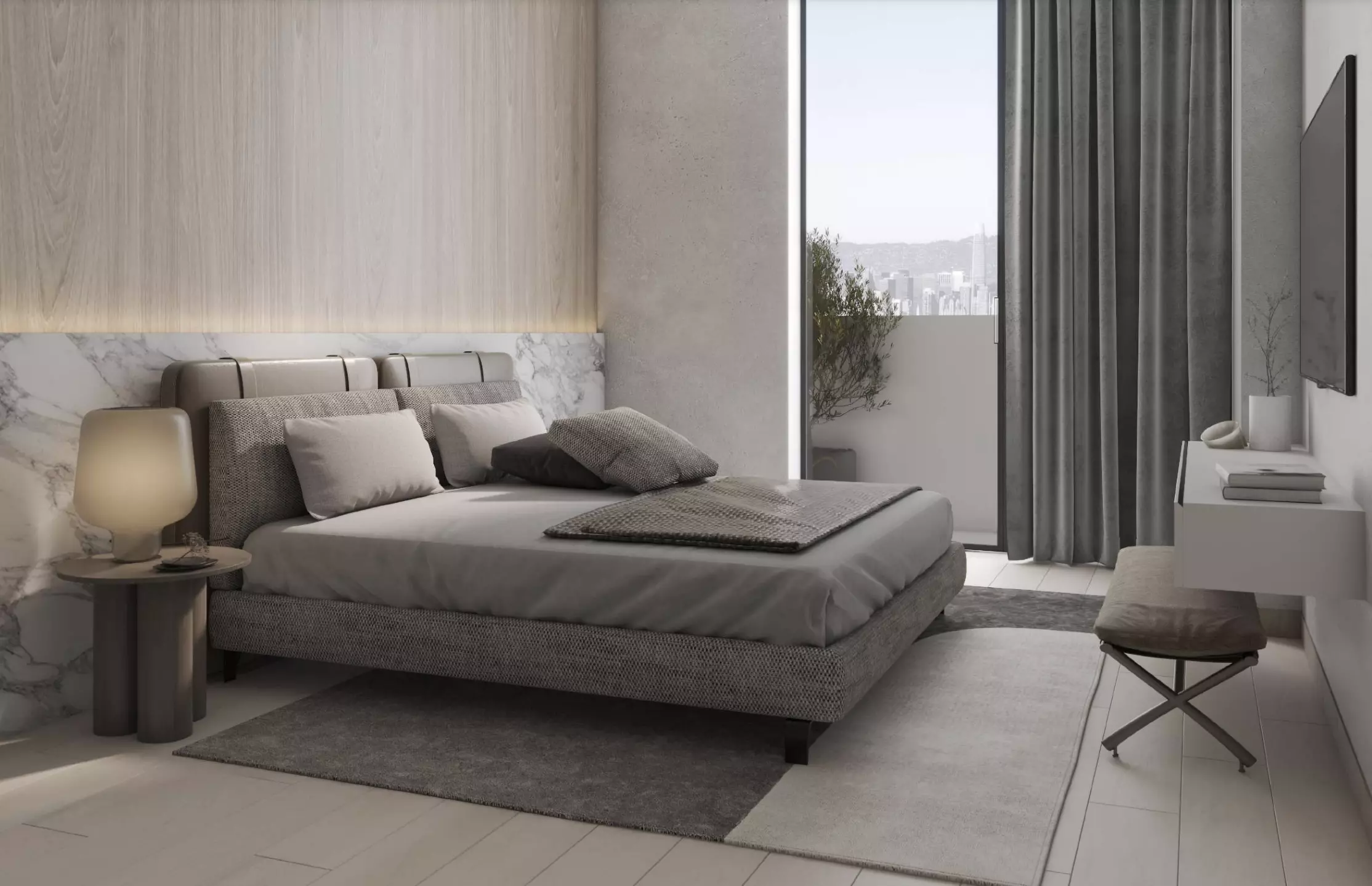 Concept 7 Residences – photo 3