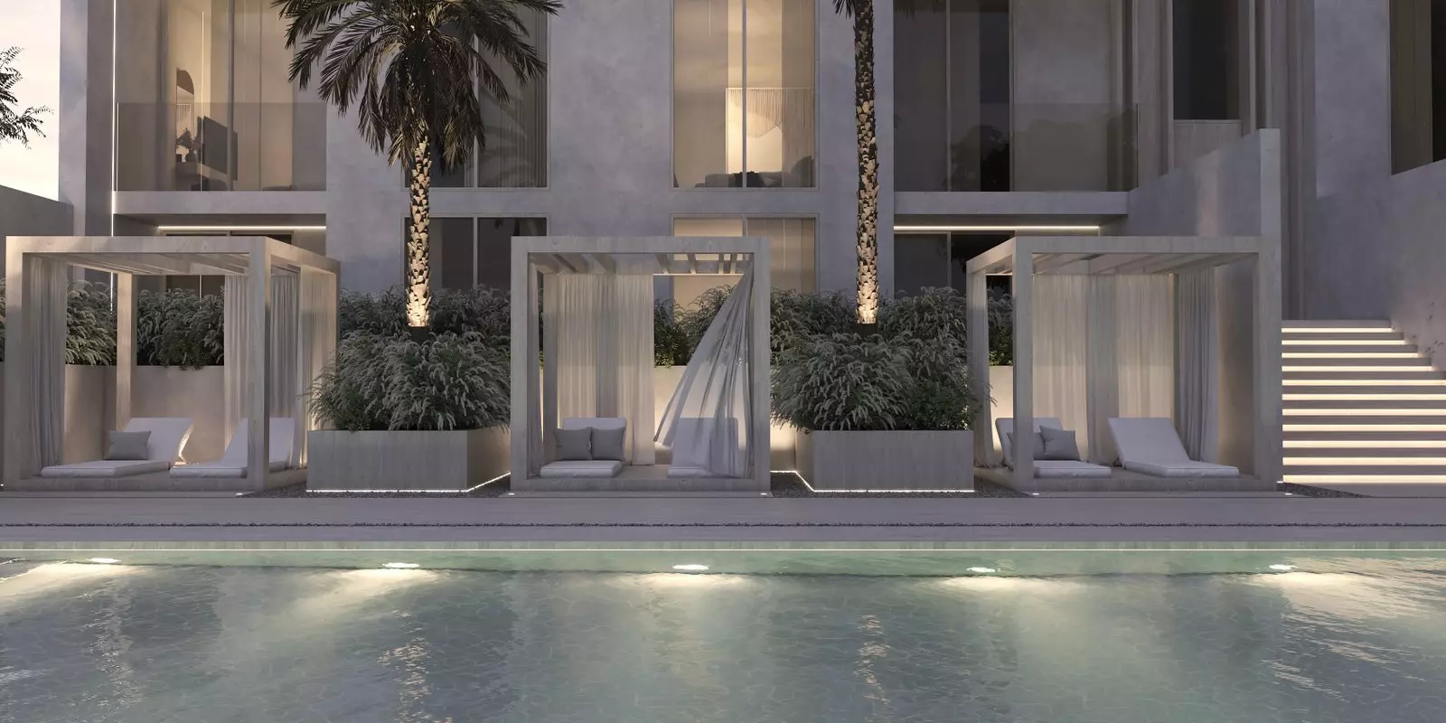 Concept 7 Residences – photo 5