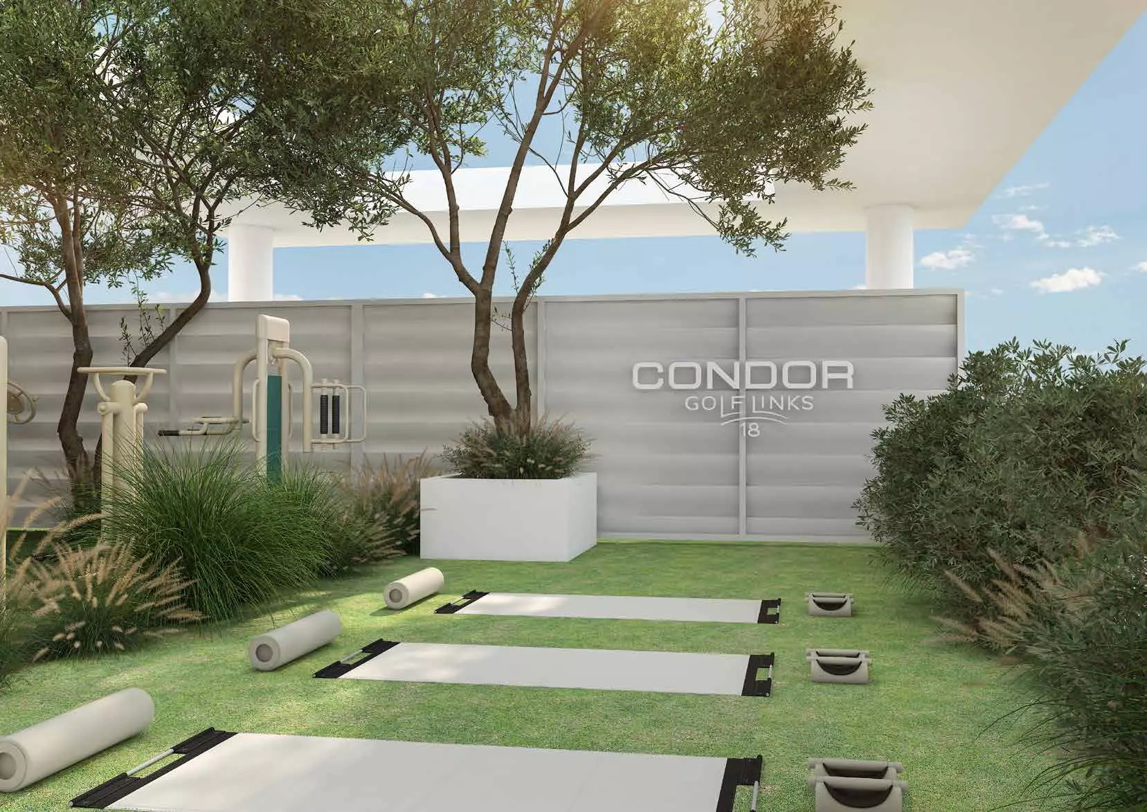 Condor Golf Links 18 – photo 5