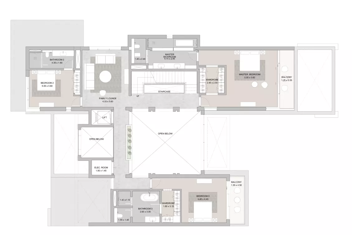 Coral Beach Villas Phase 2 – photo 4