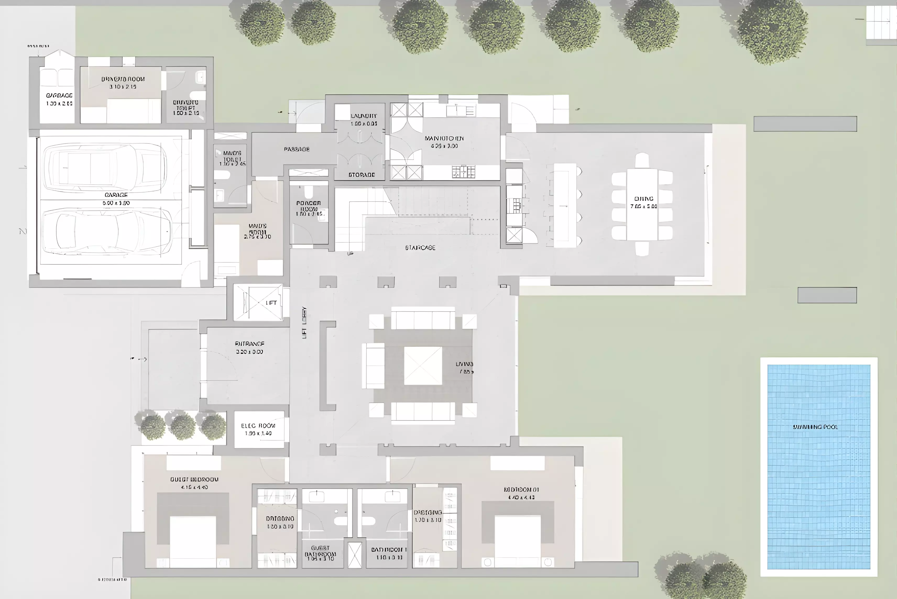 Coral Beach Villas Phase 2 – photo 5