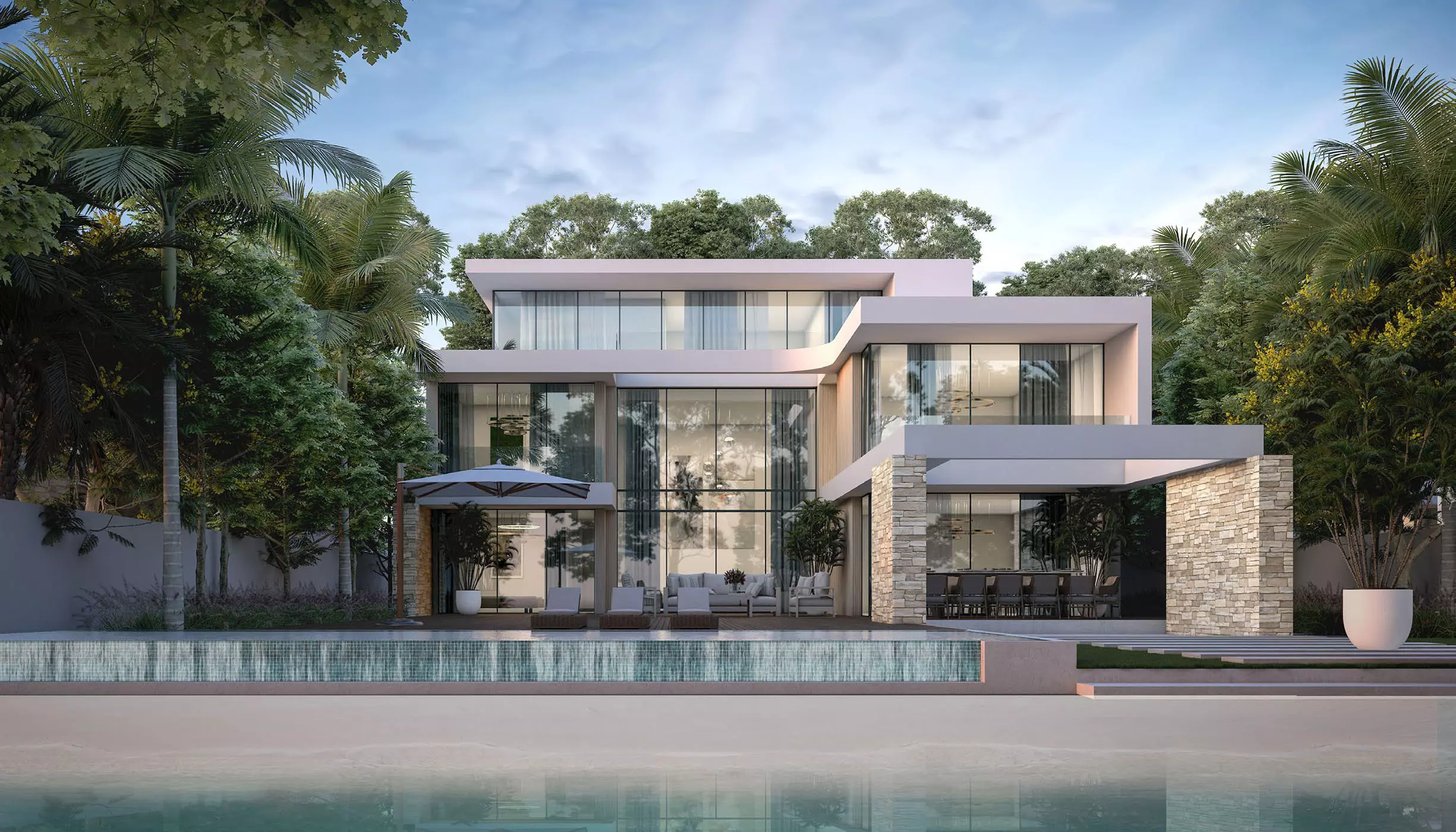 Coral Beach Villas – photo 2