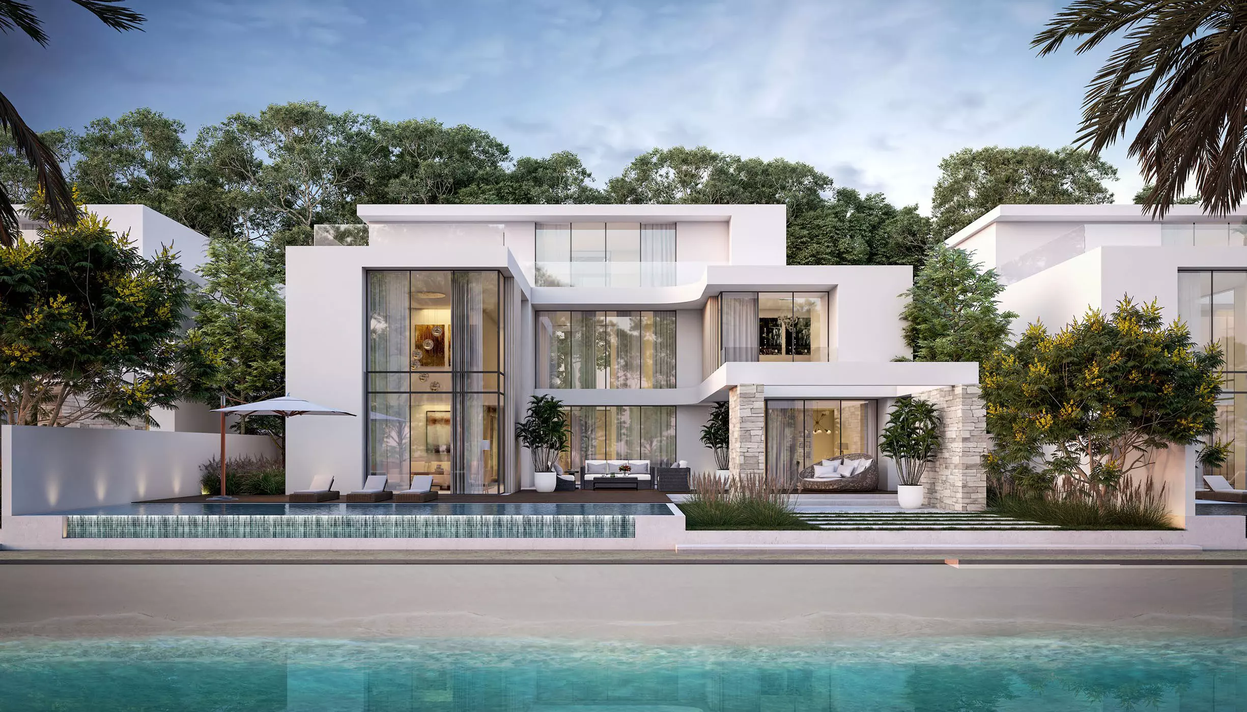 Coral Beach Villas – photo 5