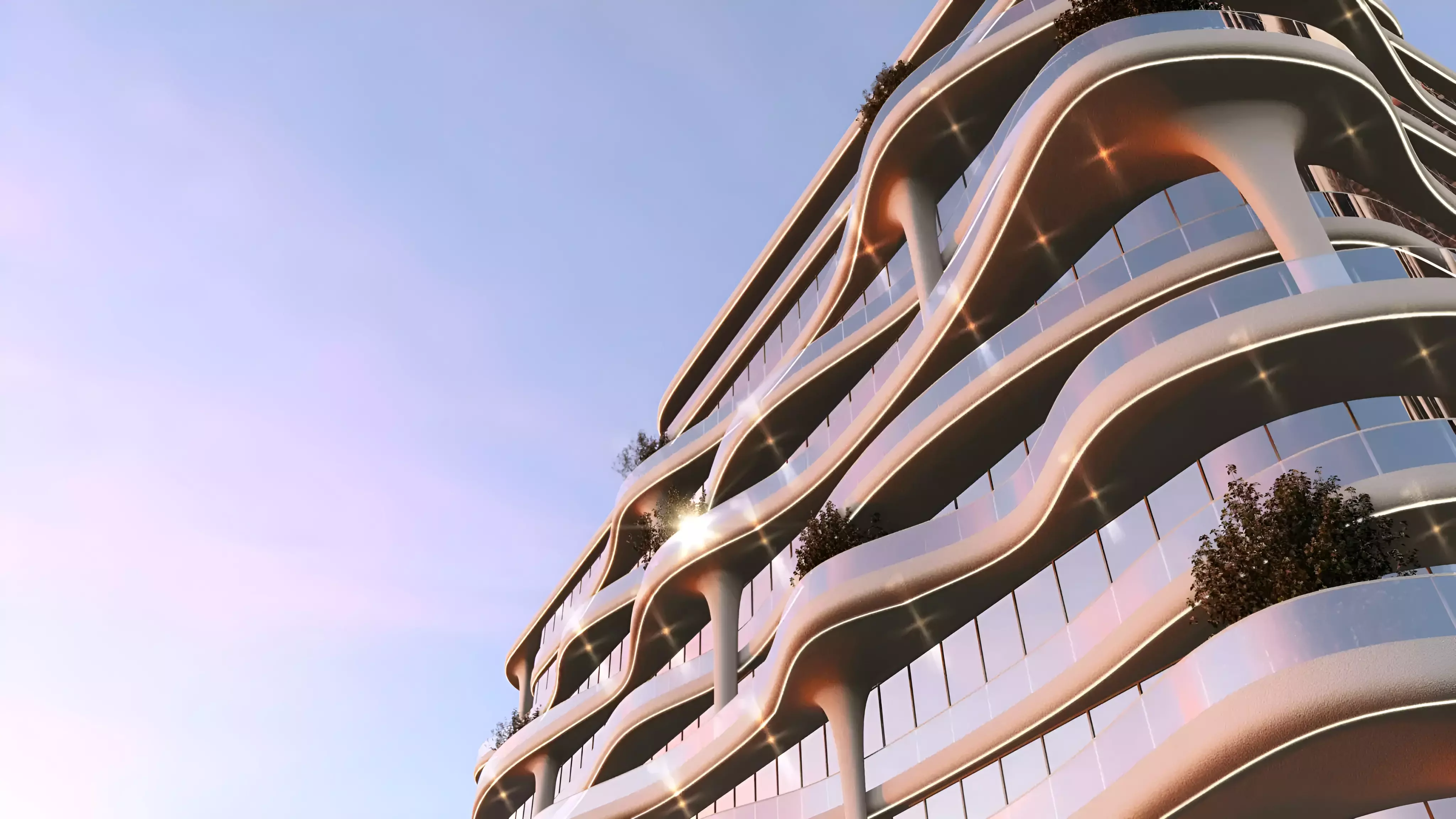 Coralis Residences – photo 2