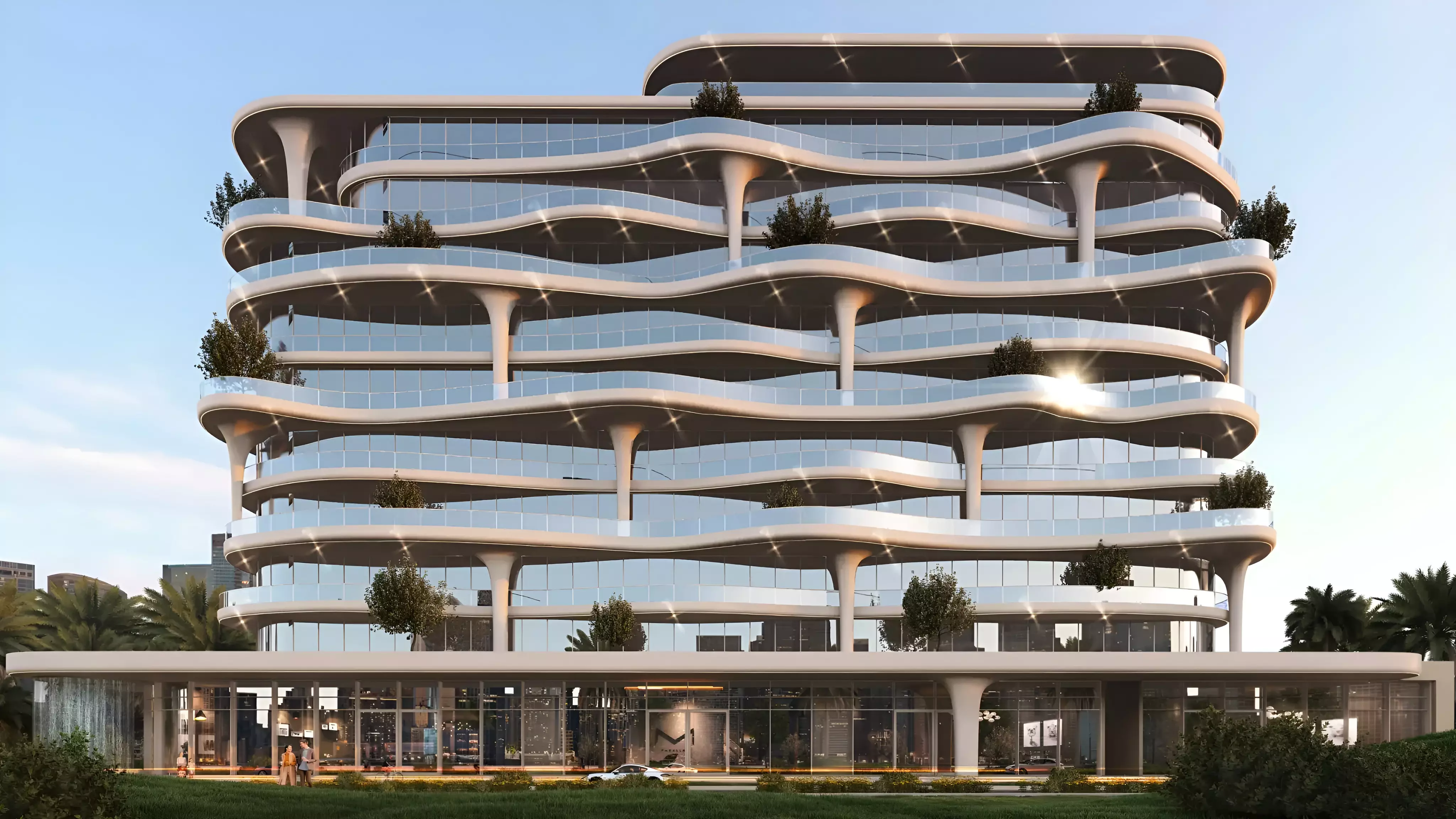 Coralis Residences – photo 3