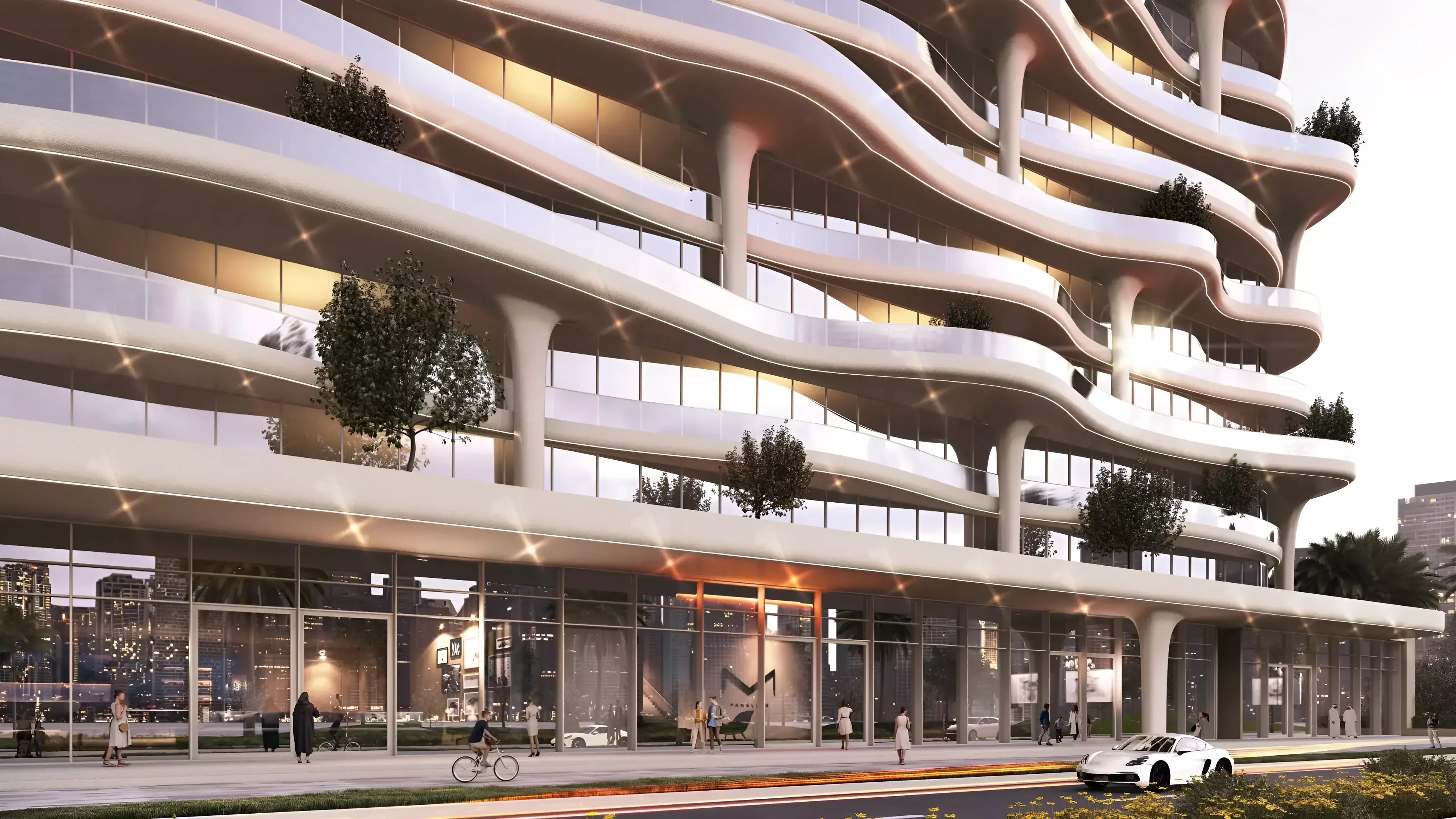 Coralis Residences – photo 4