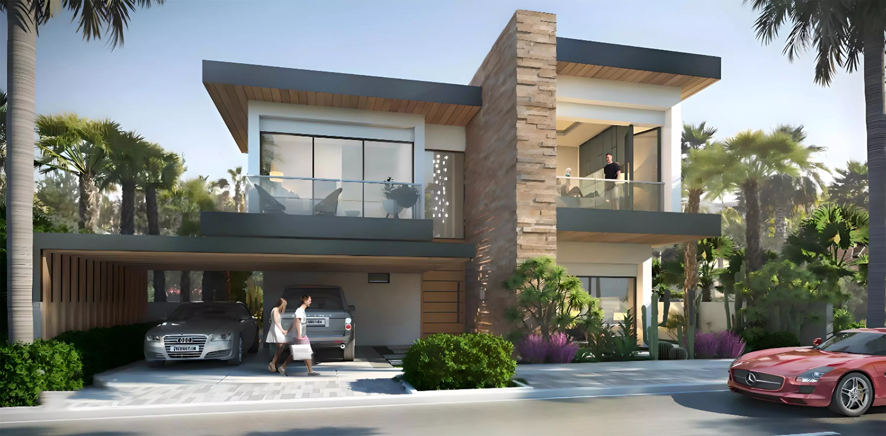 Costa Brava Phase 2 By Damac – photo 2