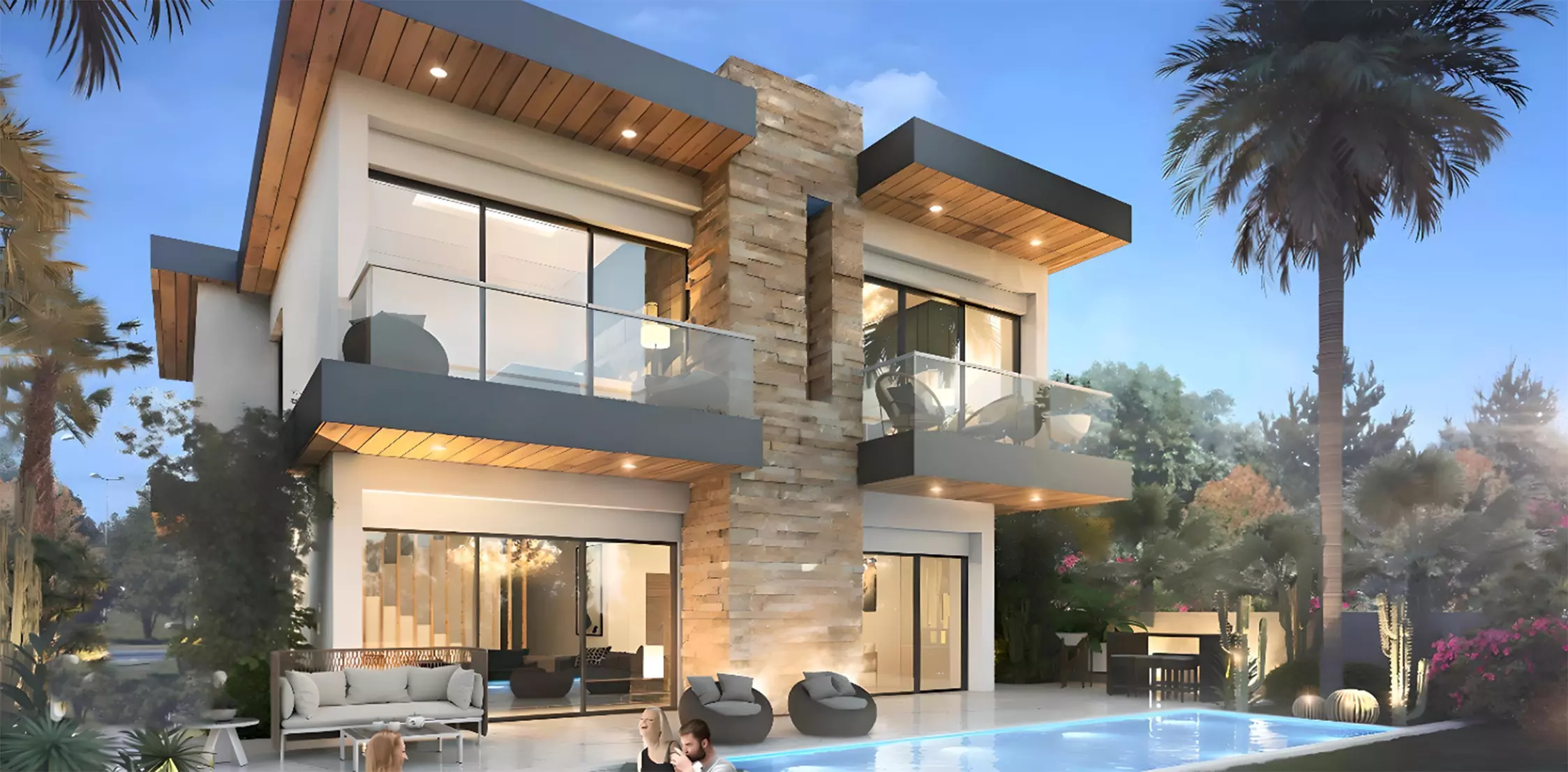 Costa Brava Phase 2 By Damac – photo 3