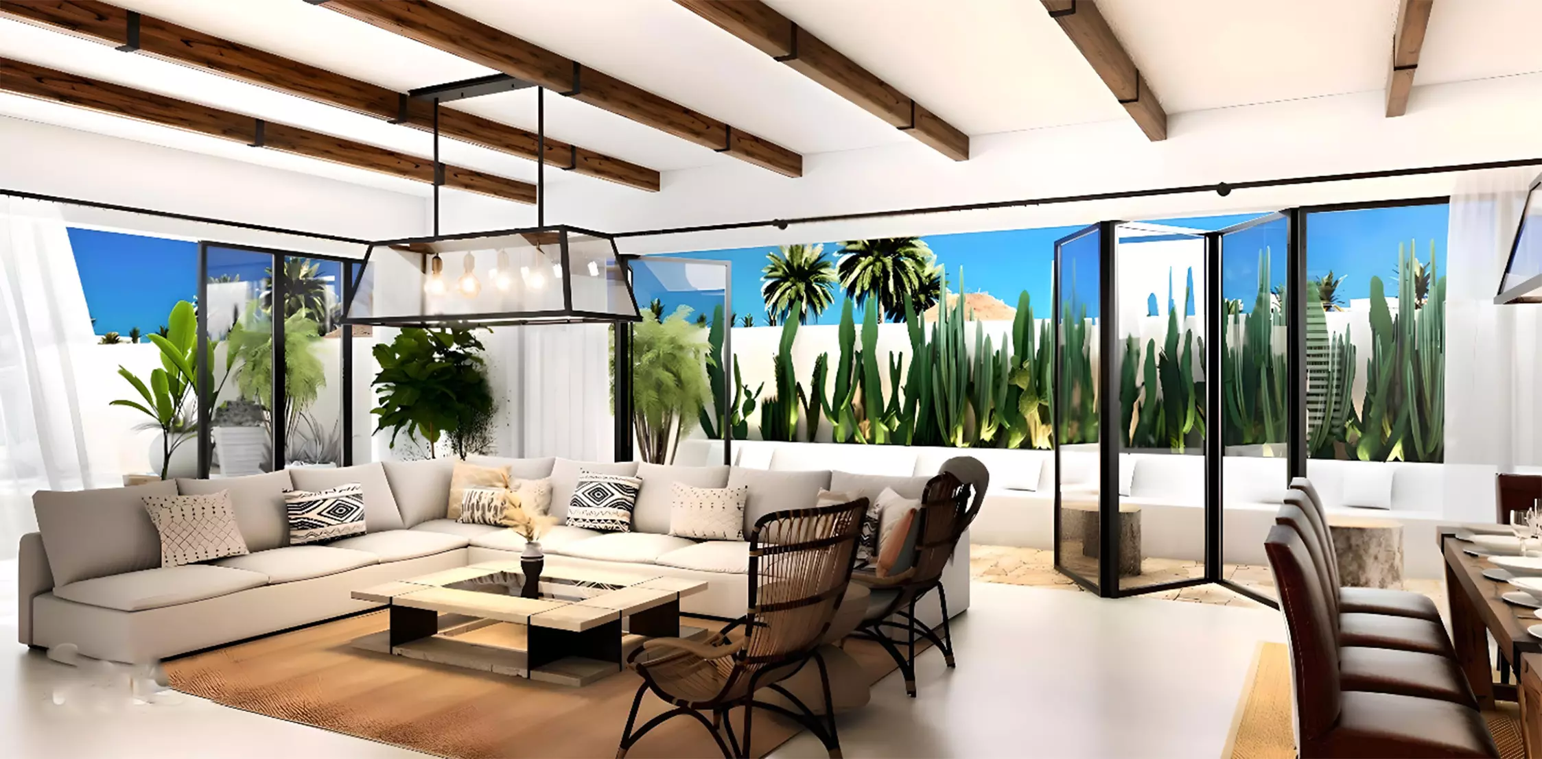 Costa Brava Phase 2 By Damac – photo 5
