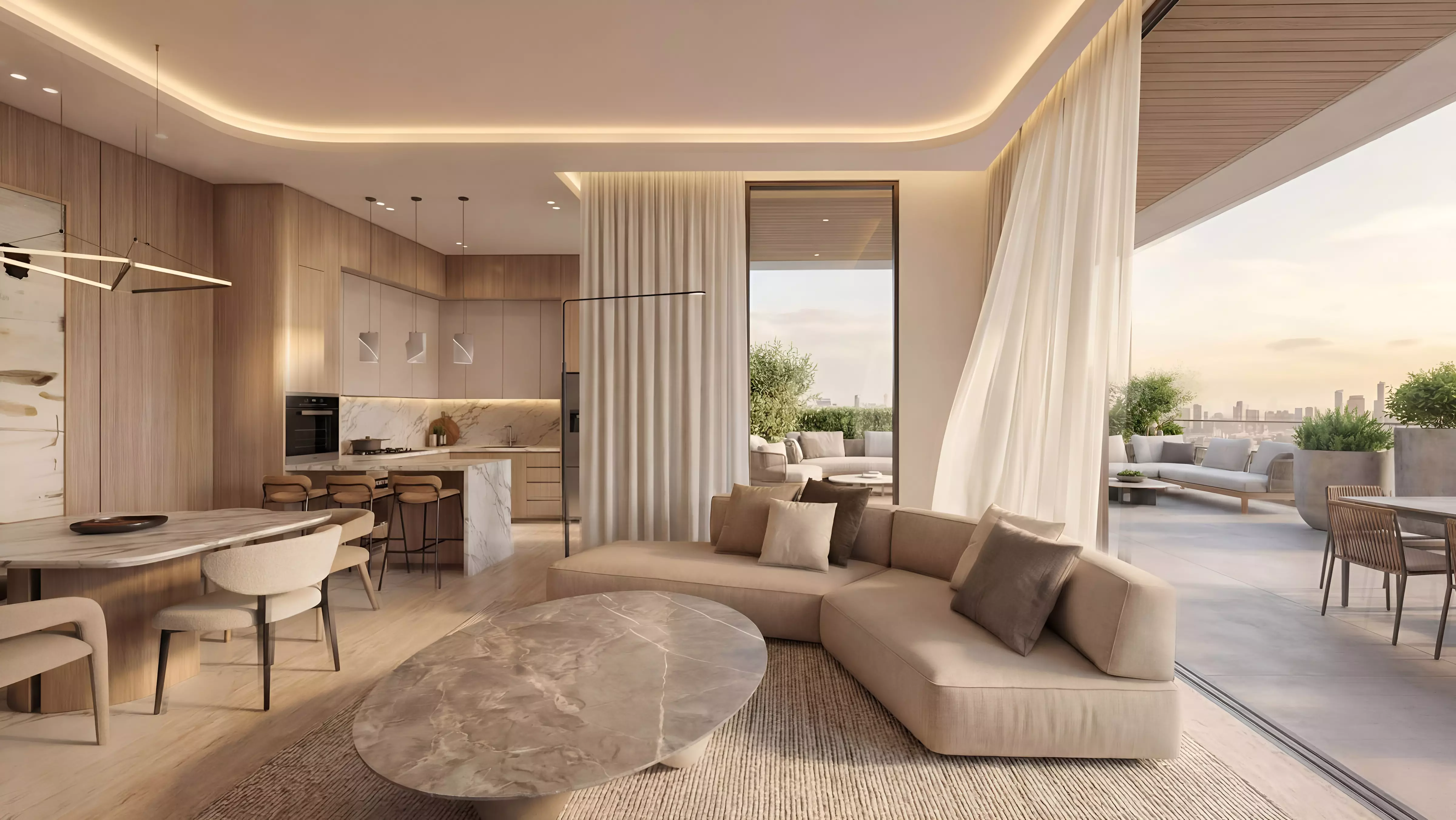 Cove at Lunaya Terraces – photo 2