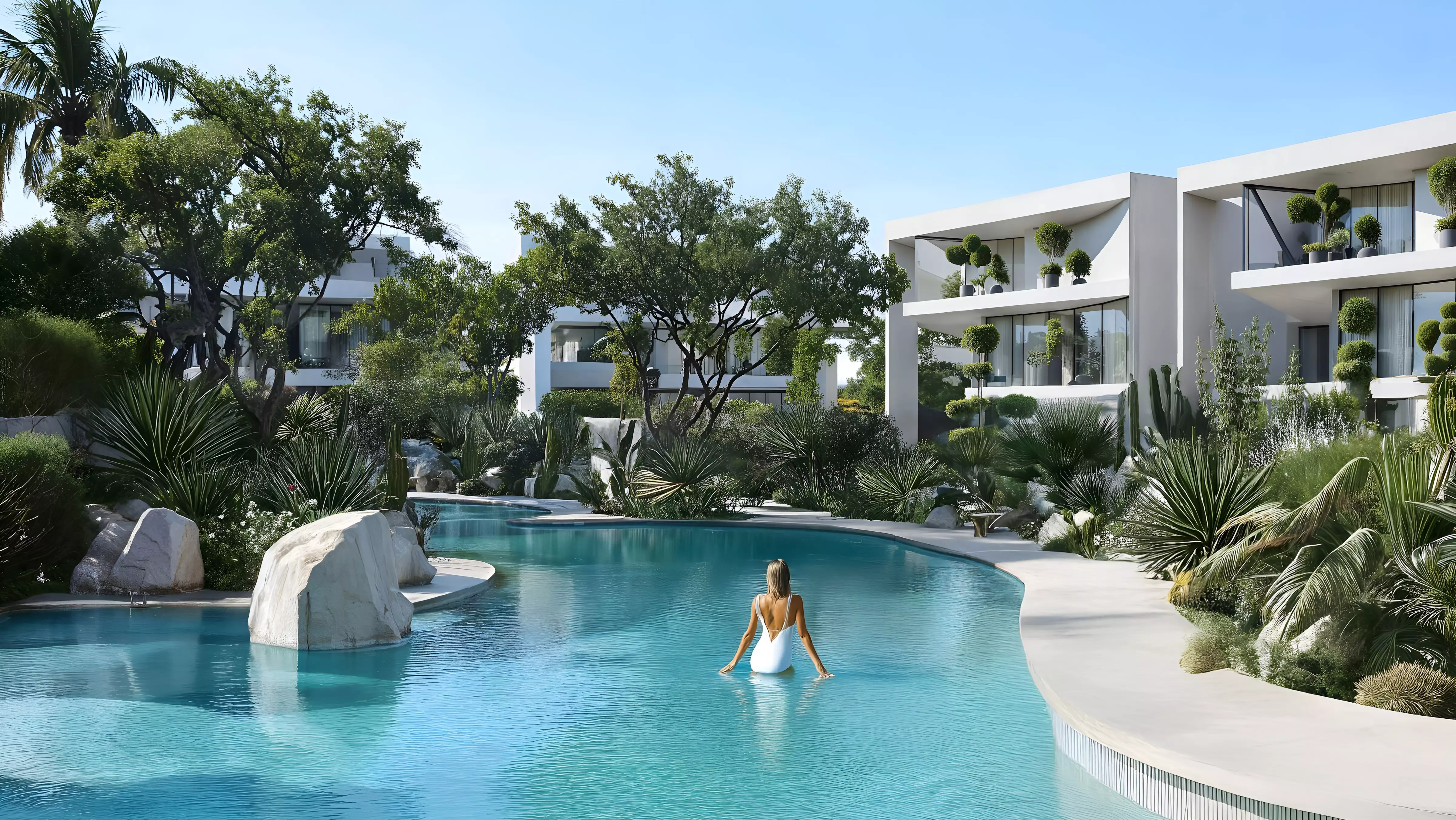 Cove at Lunaya Terraces – photo 3
