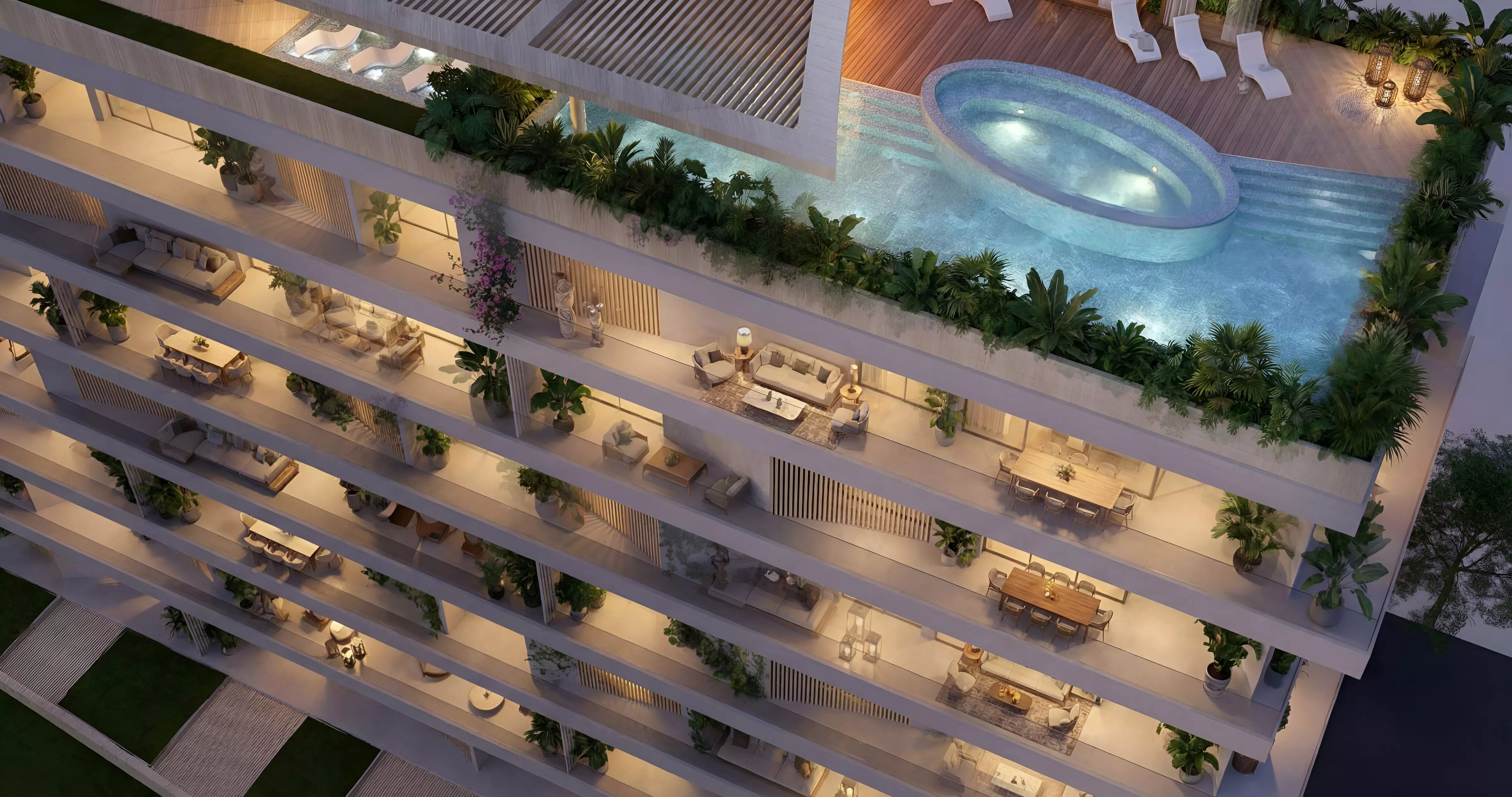 Cove at Lunaya Terraces – photo 4