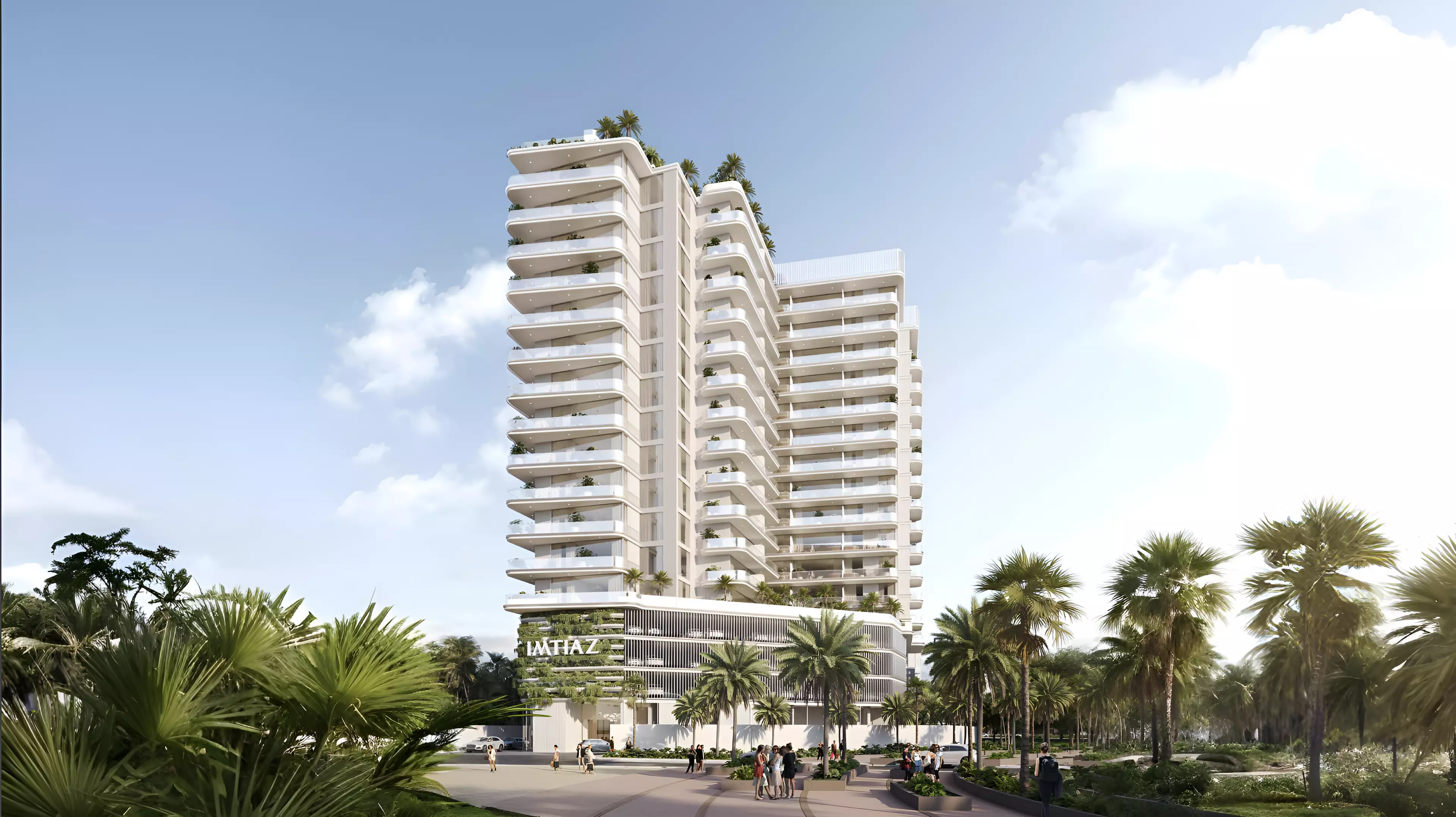 Cove Edition 4 by Imtiaz – main view