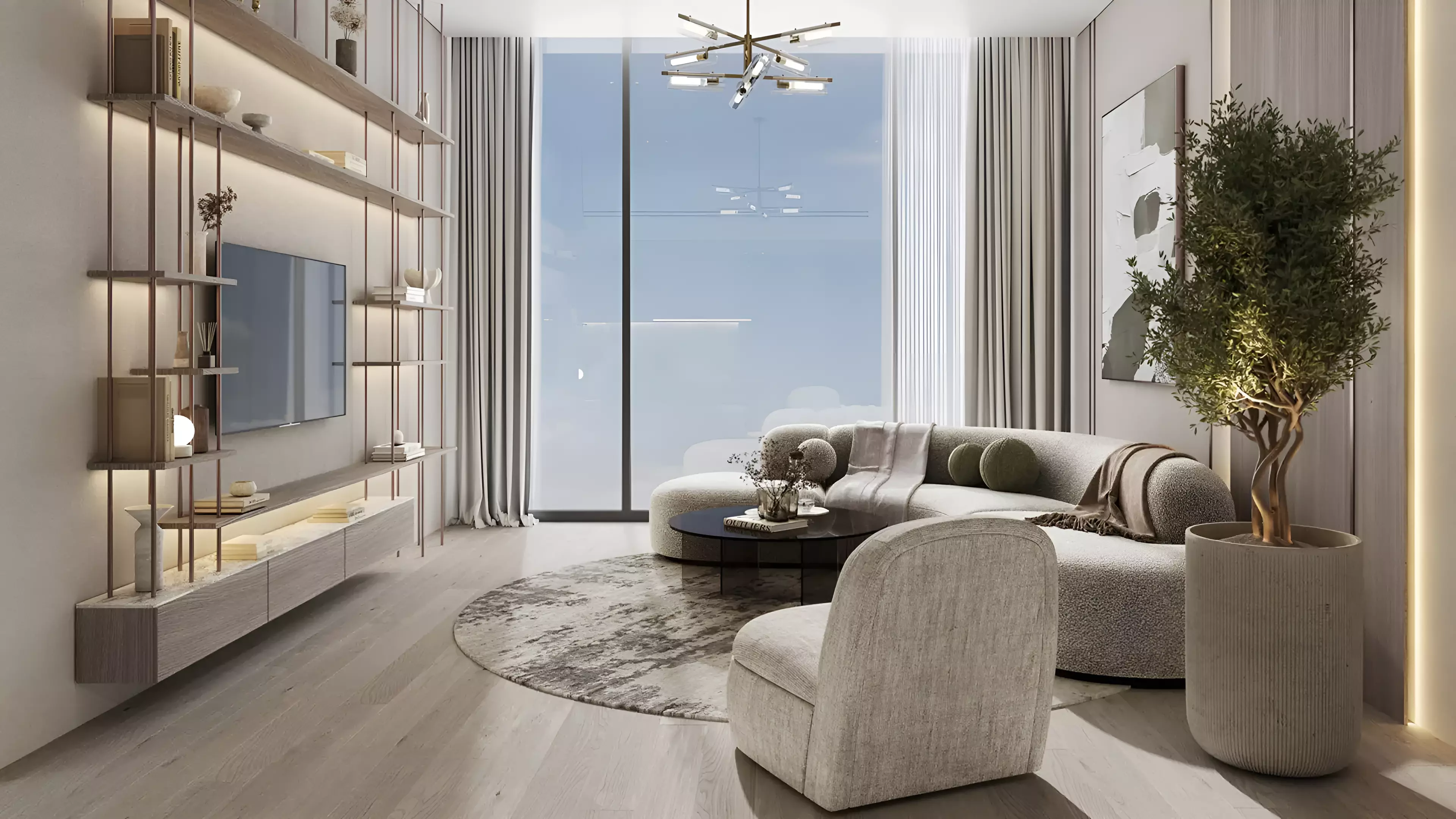 Cove Edition Phase 3 By Imtiaz – photo 3
