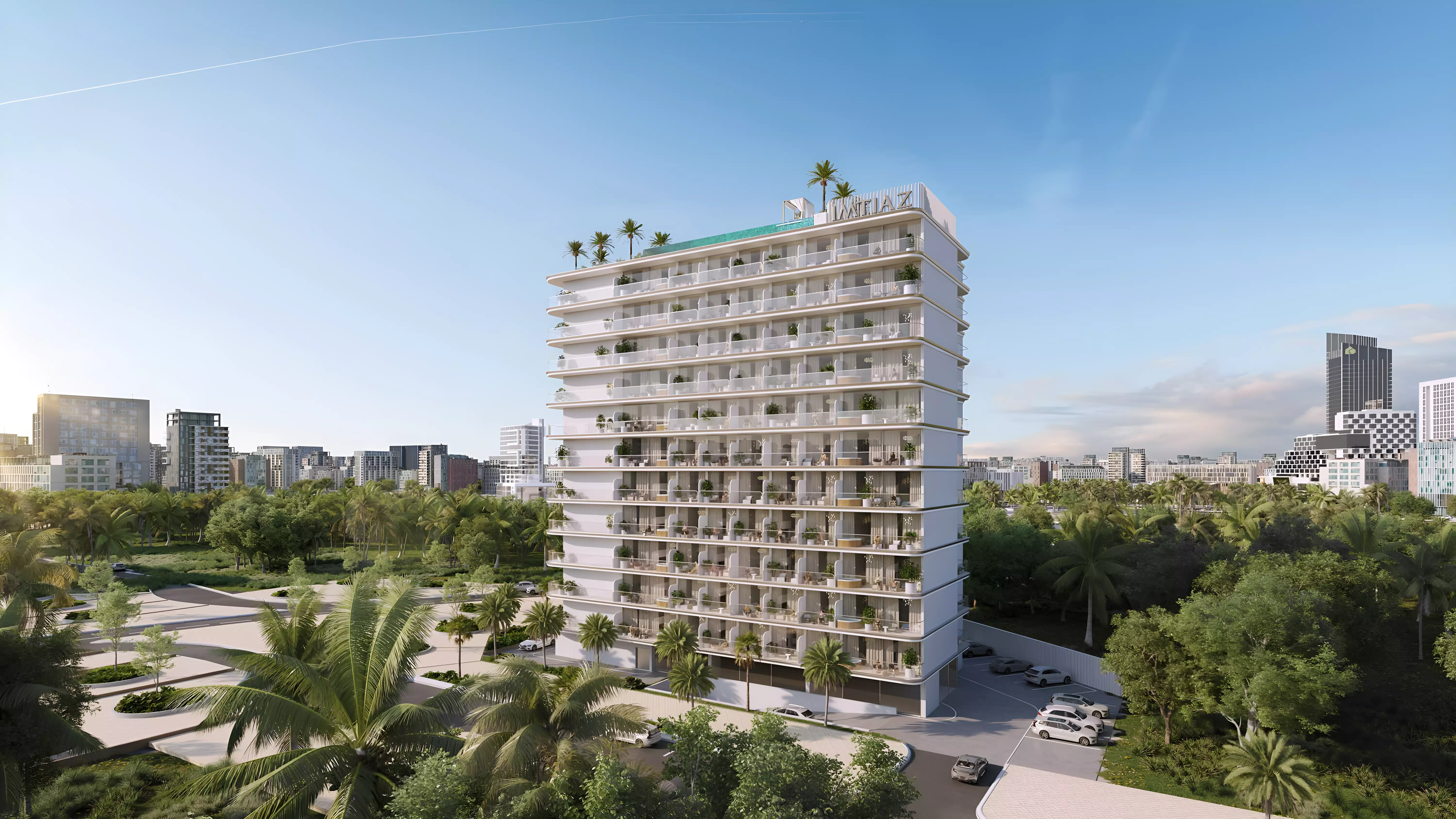 Cove Edition Phase 5 By Imtiaz – main view