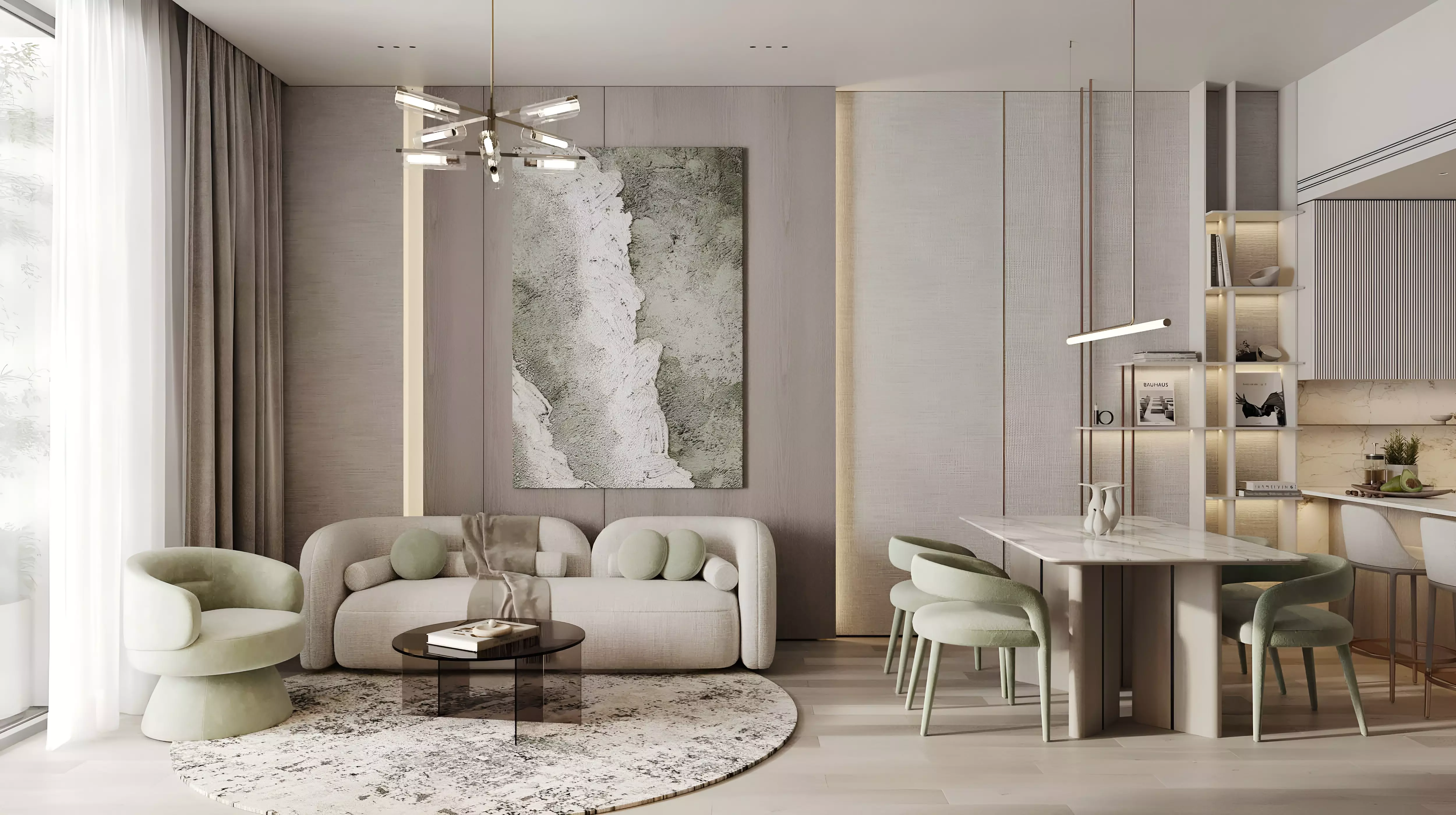 Cove Edition Residence Phase 2 By Imtiaz – photo 4