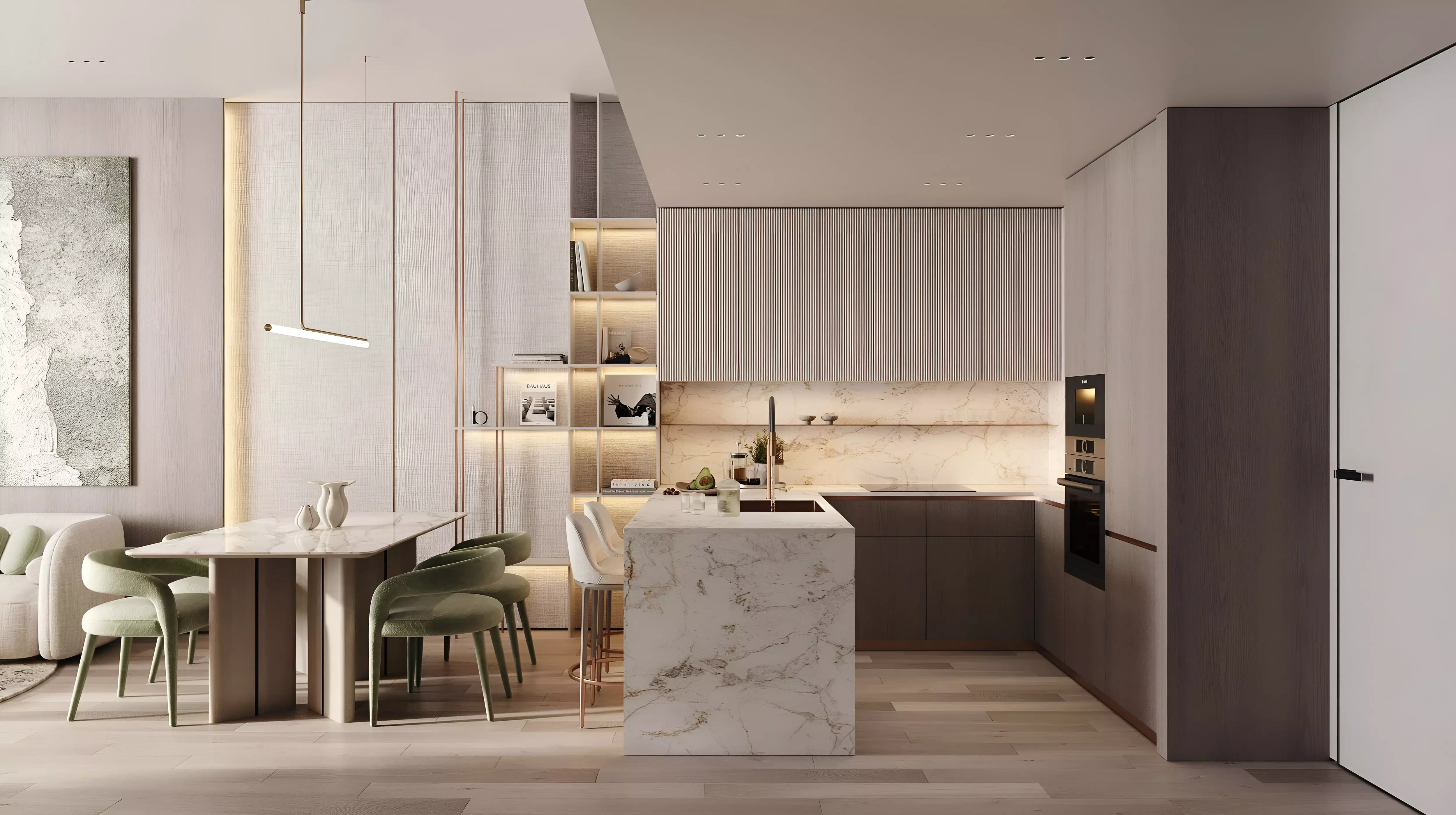 Cove Edition Residence Phase 2 By Imtiaz – photo 5