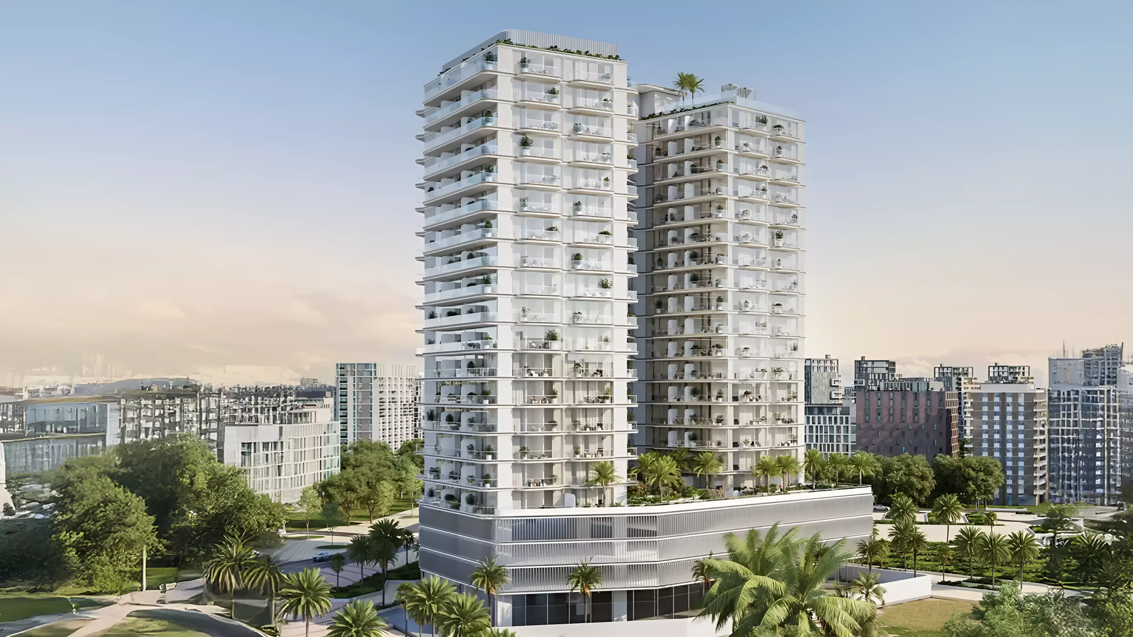 Cove Grand – main view