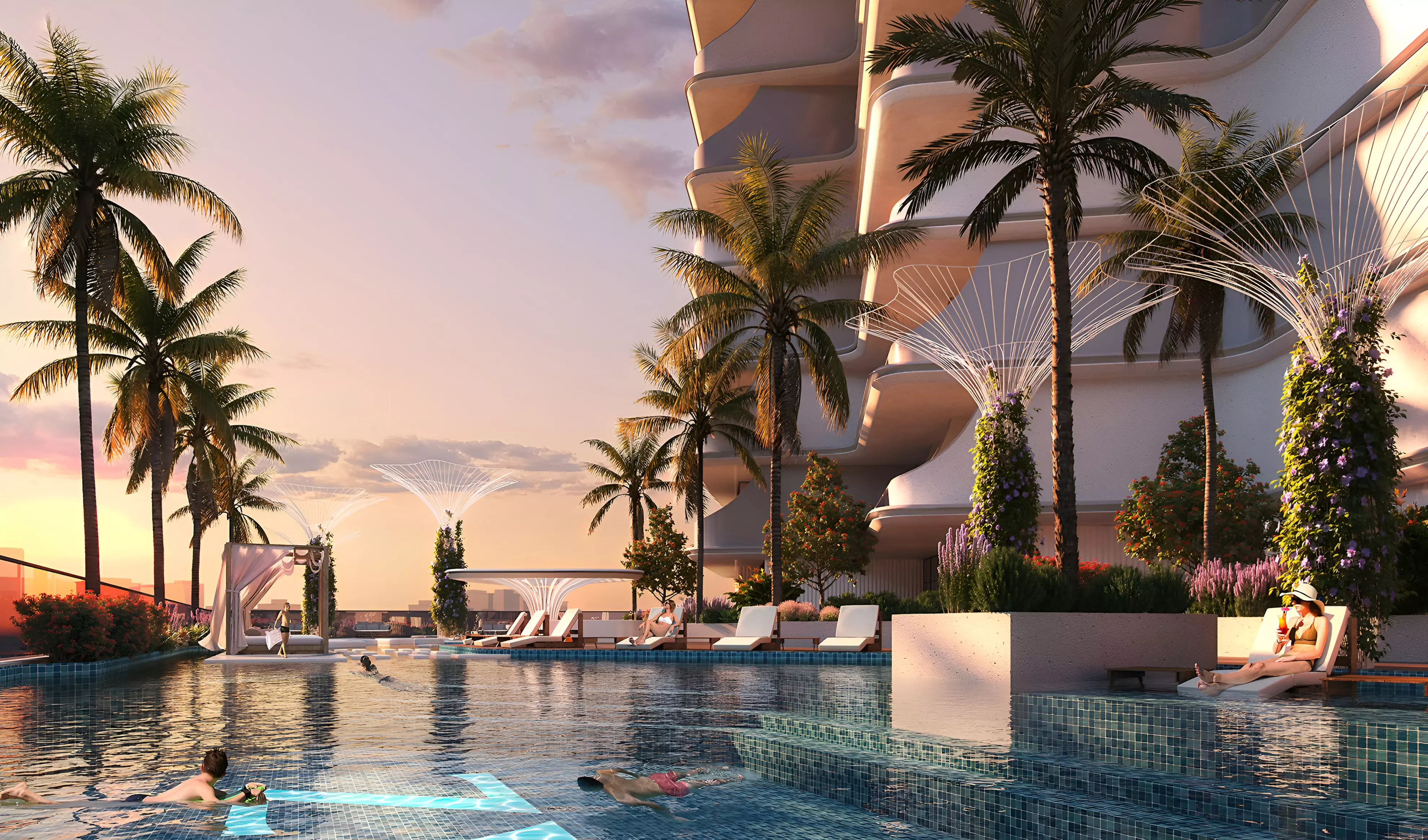 Cove Living Residence – photo 2
