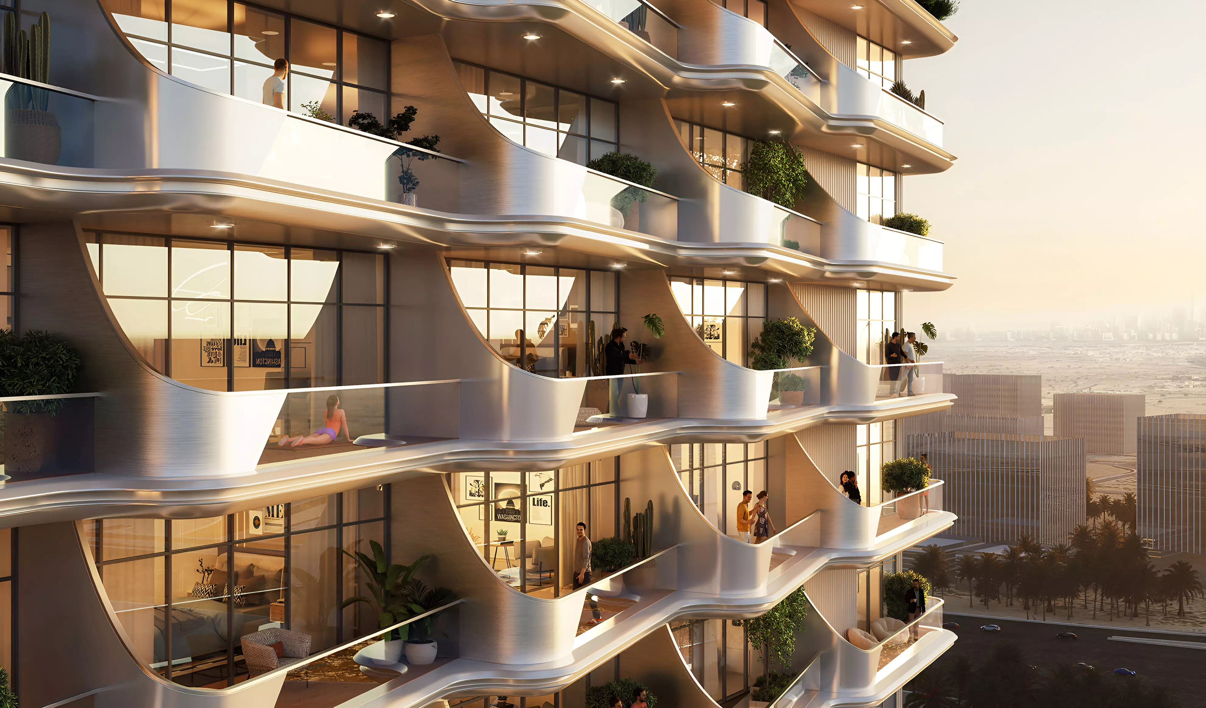 Cove Living Residence – photo 3