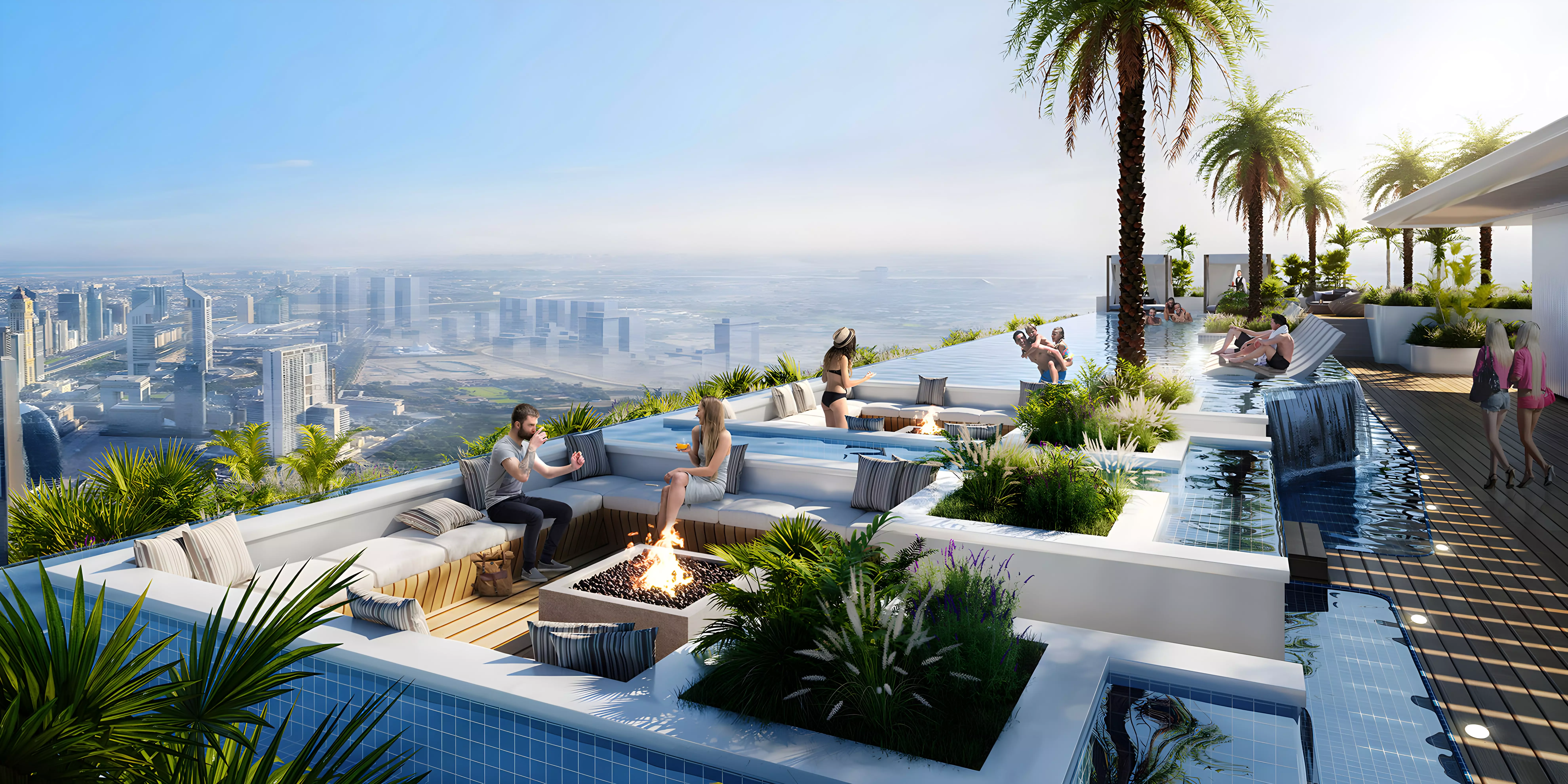 Cove Living Residence – photo 4