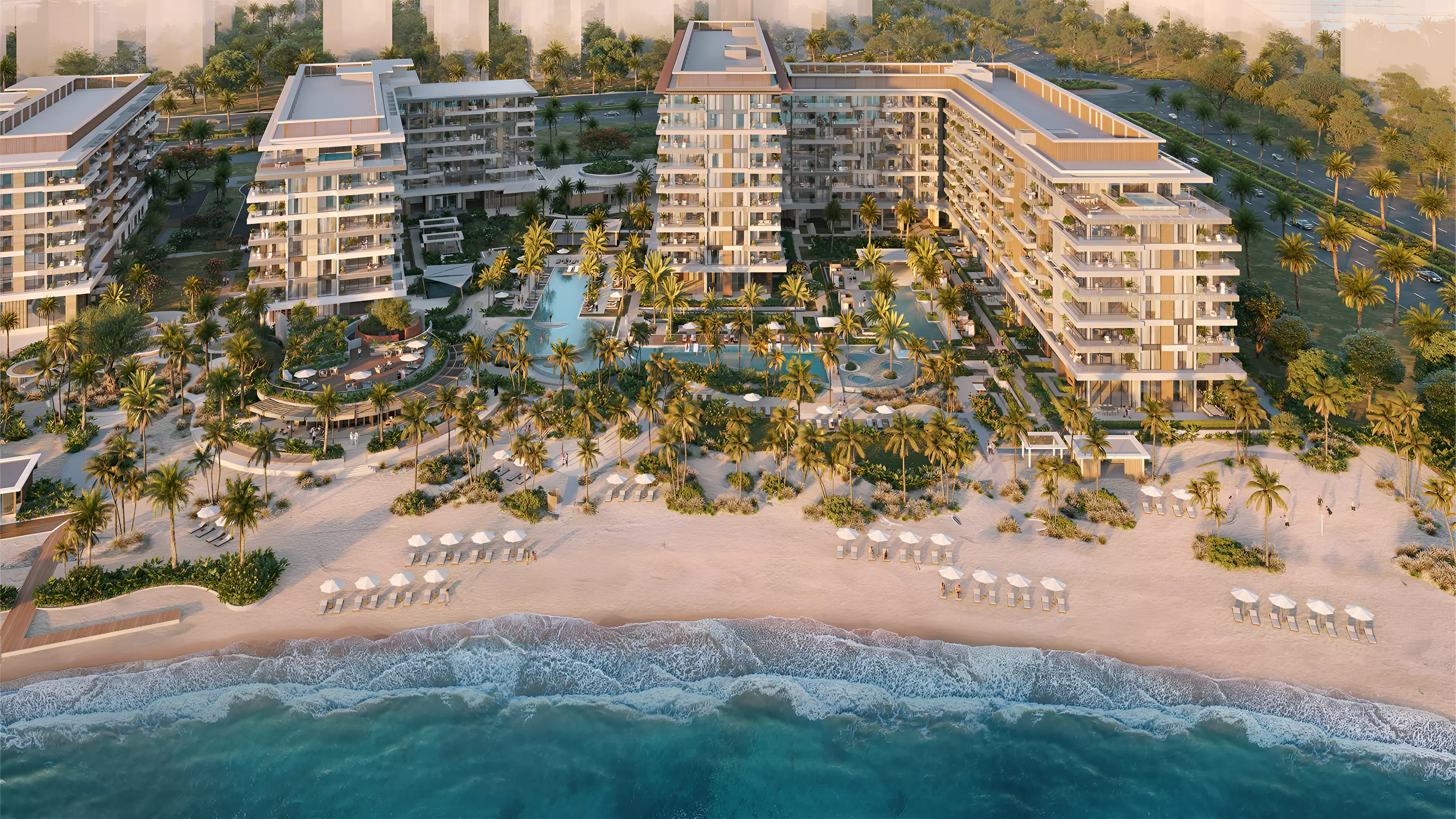 Cove Phase 2 By Ellington – main view