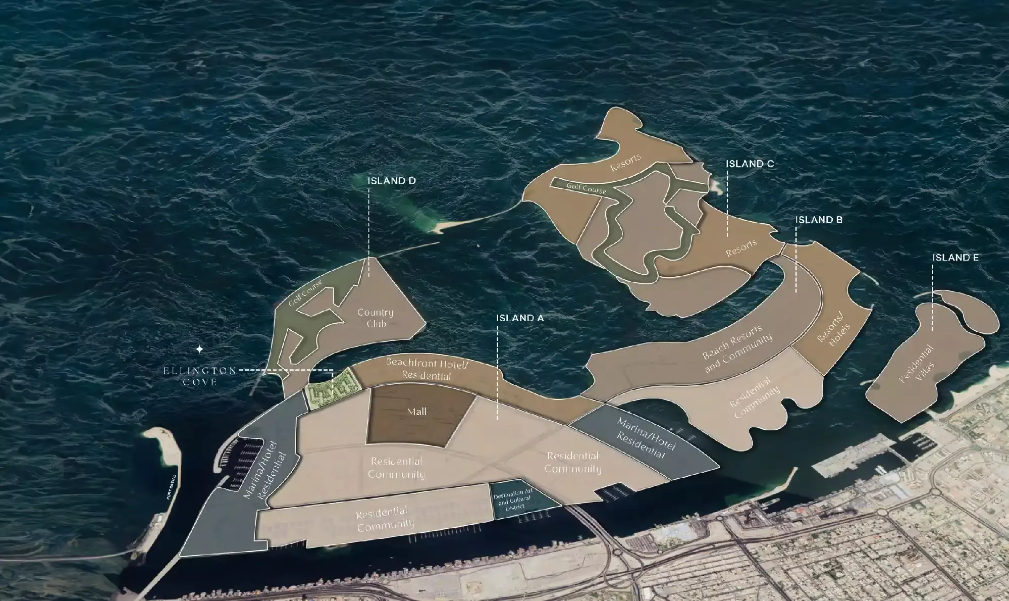 Cove Phase 2 By Ellington – photo 5