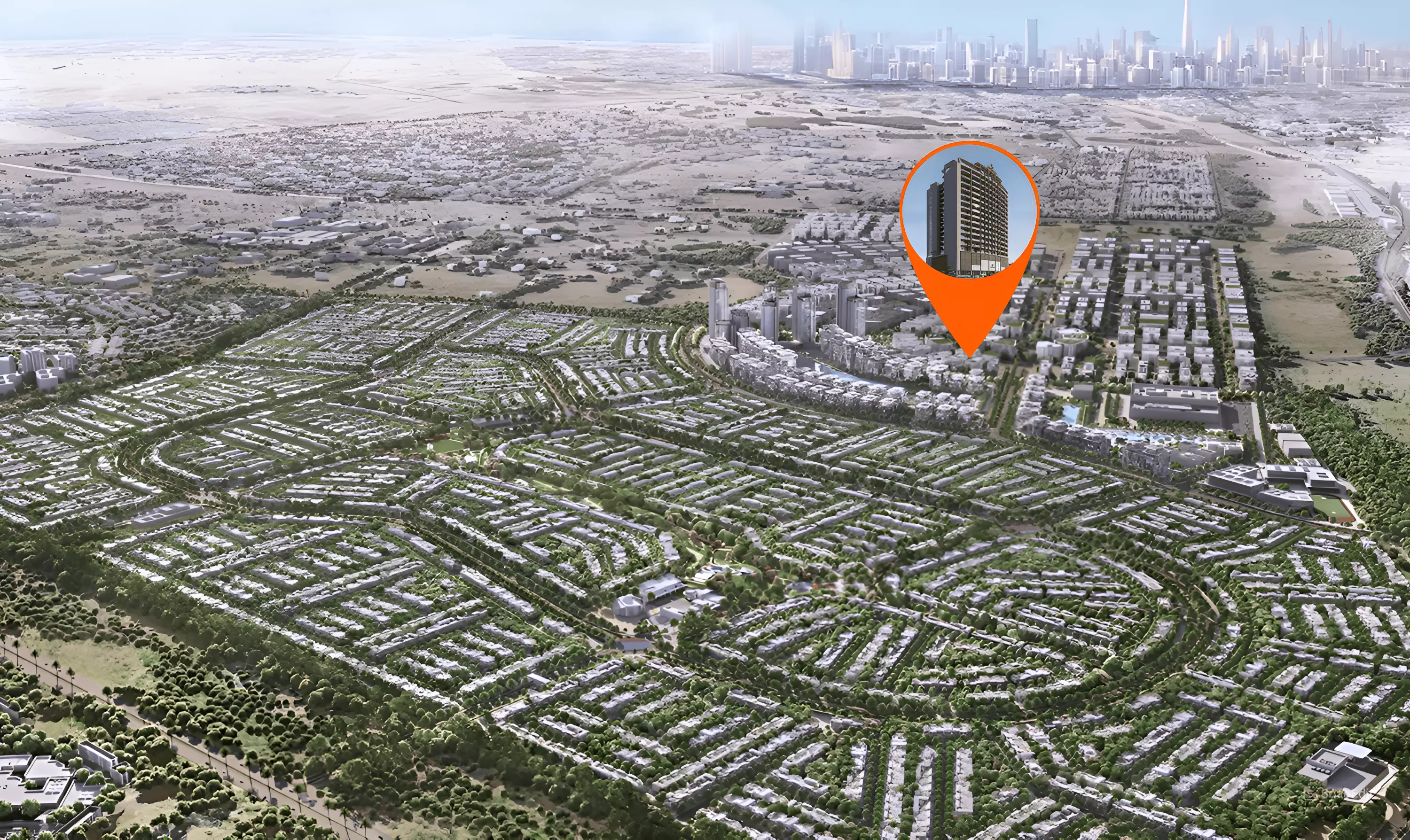 Coventry 2 – master plan