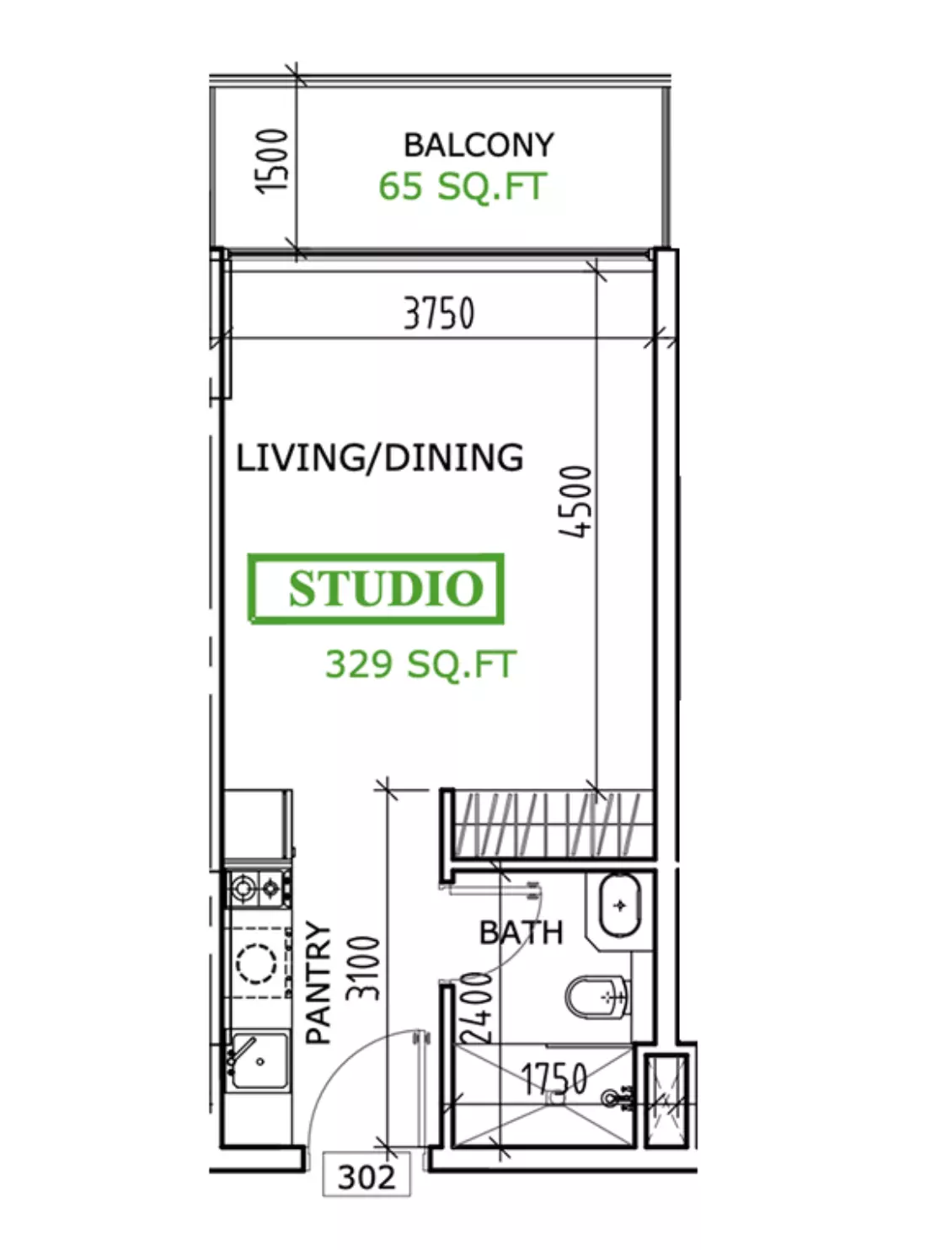Coventry Residence – photo 2