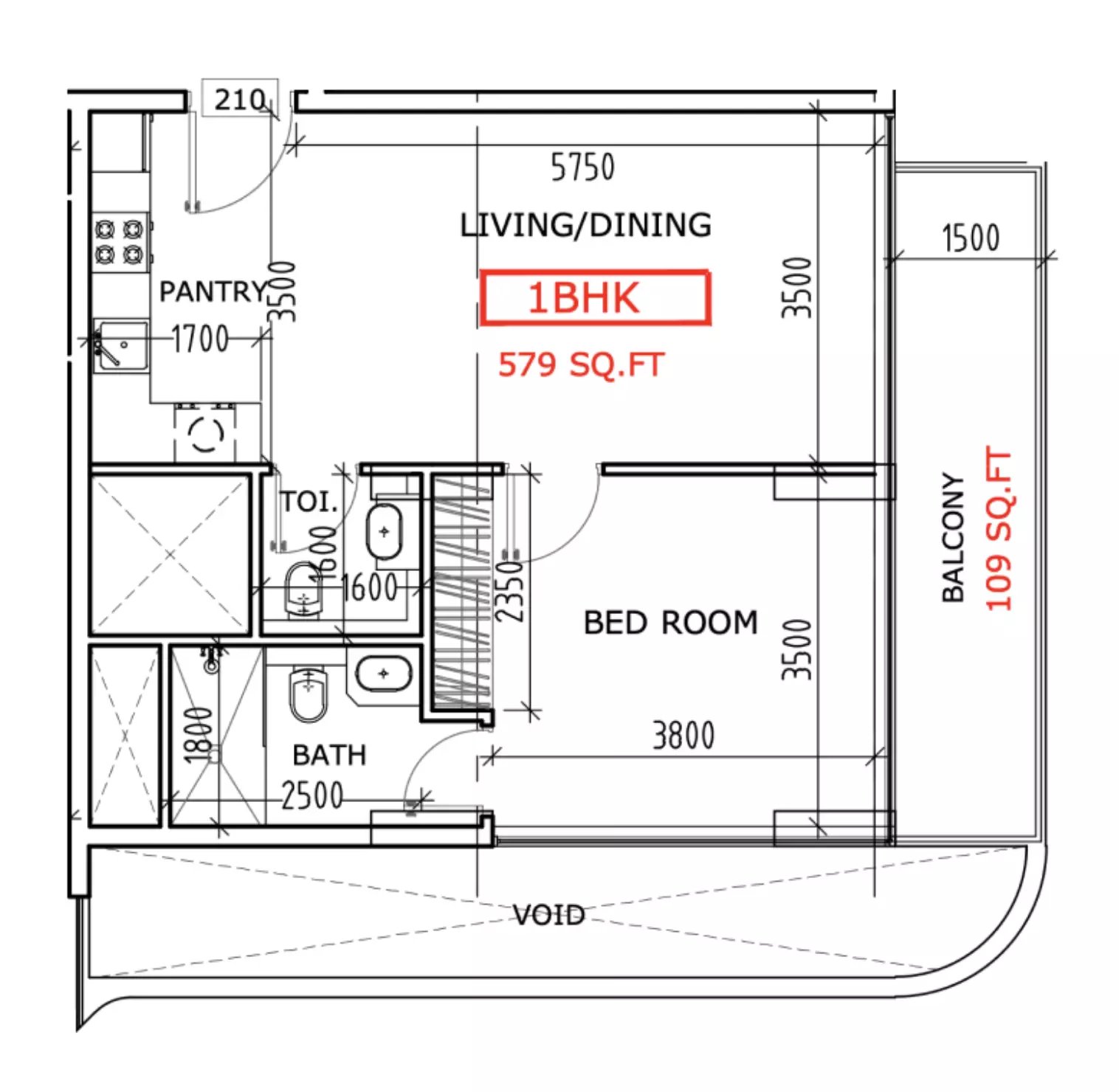 Coventry Residence – photo 3