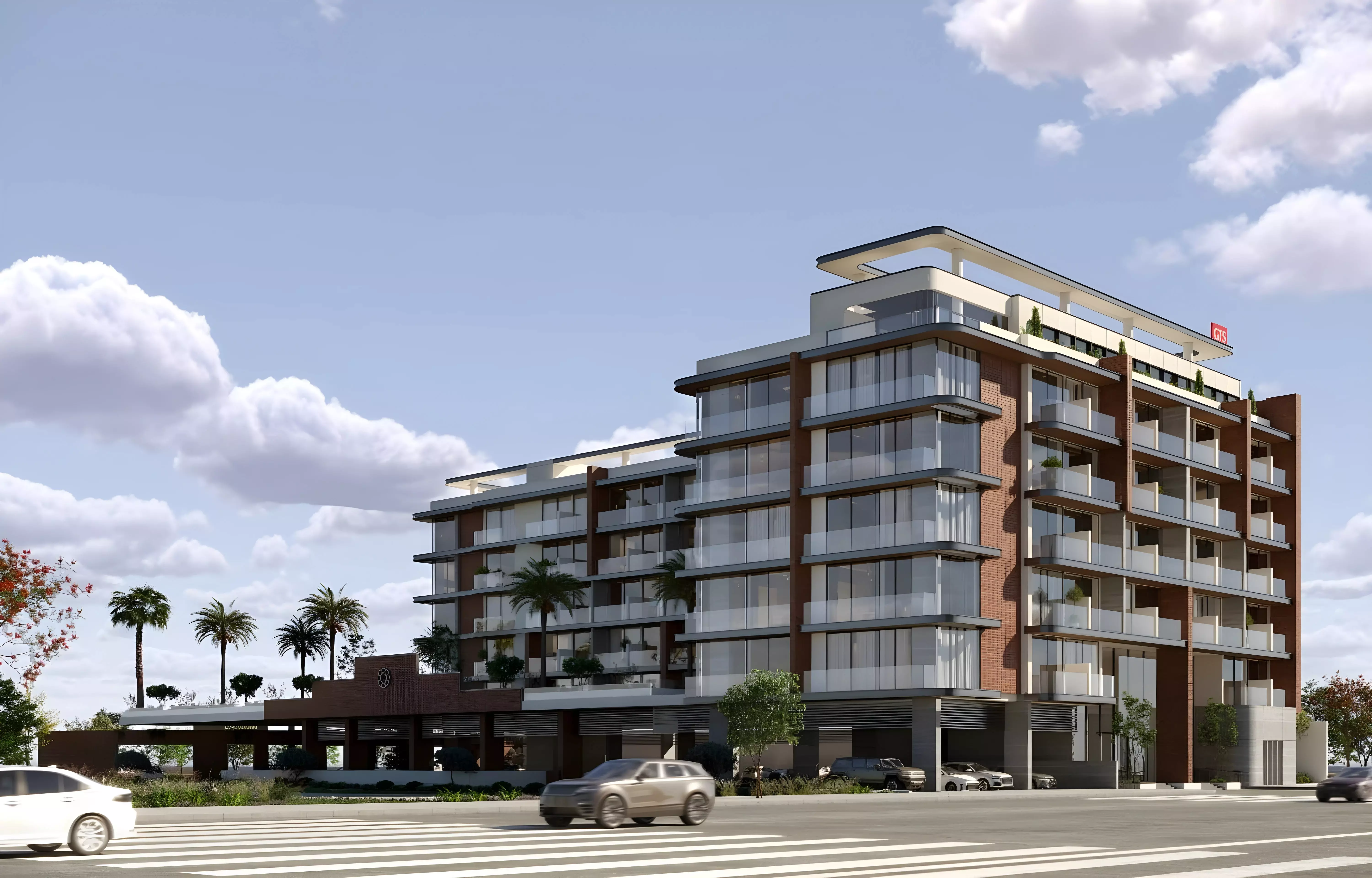 Coventry Residences III – photo 2