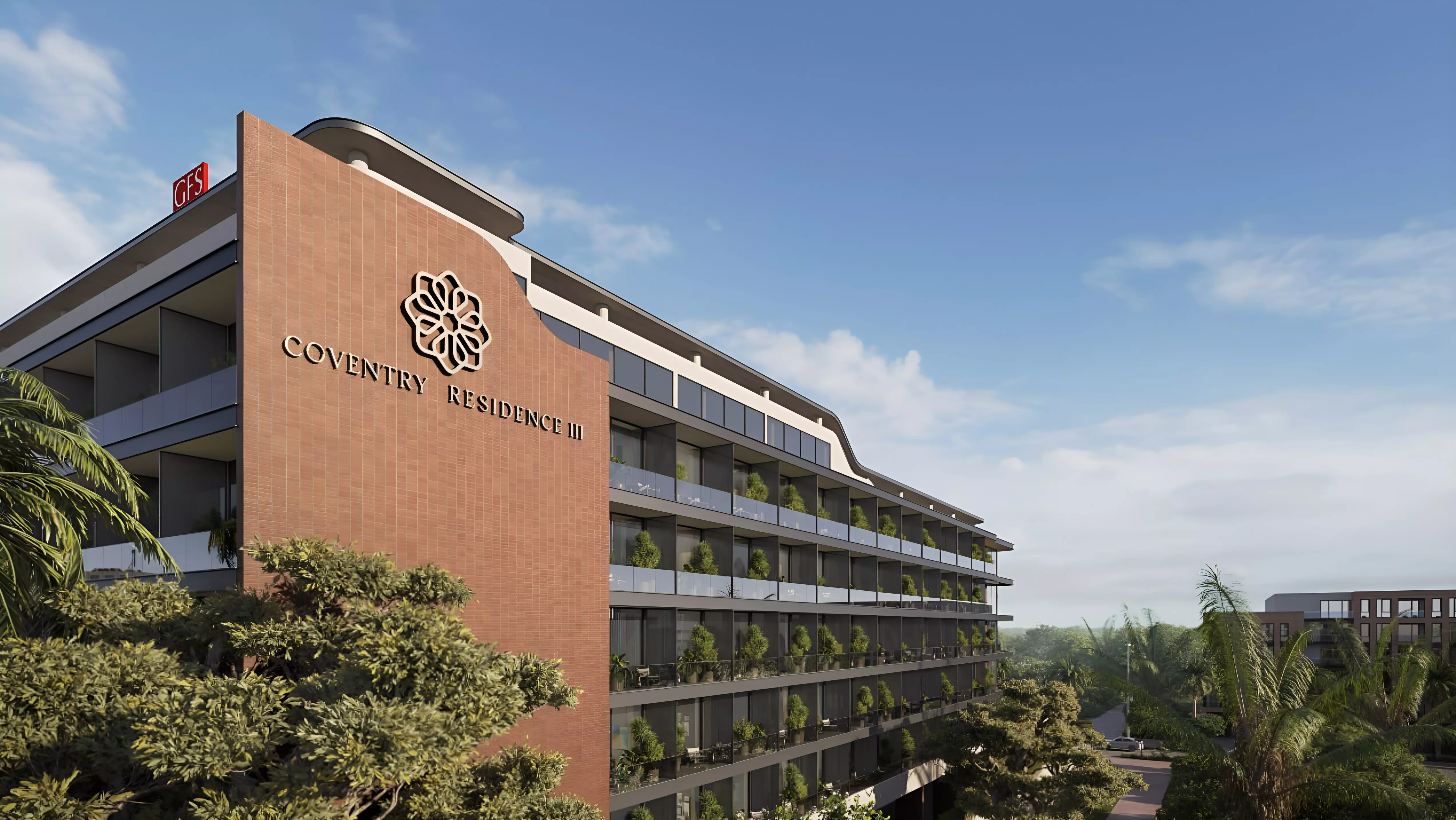 Coventry Residences III – photo 4