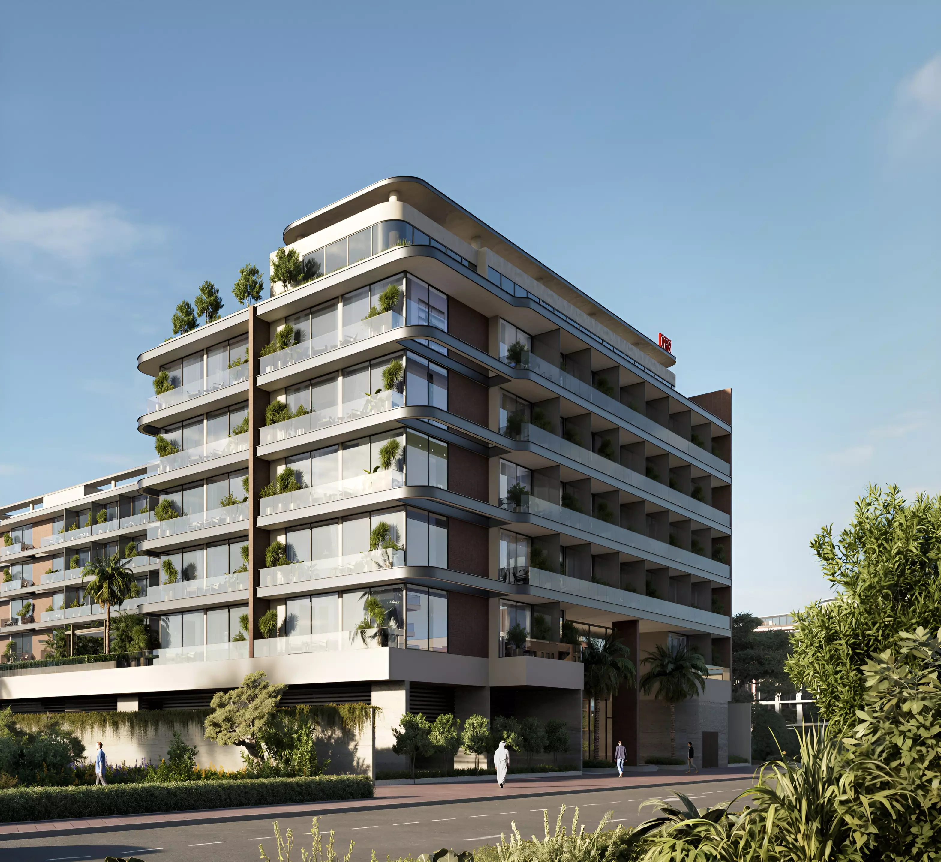 Coventry Residences III – photo 5