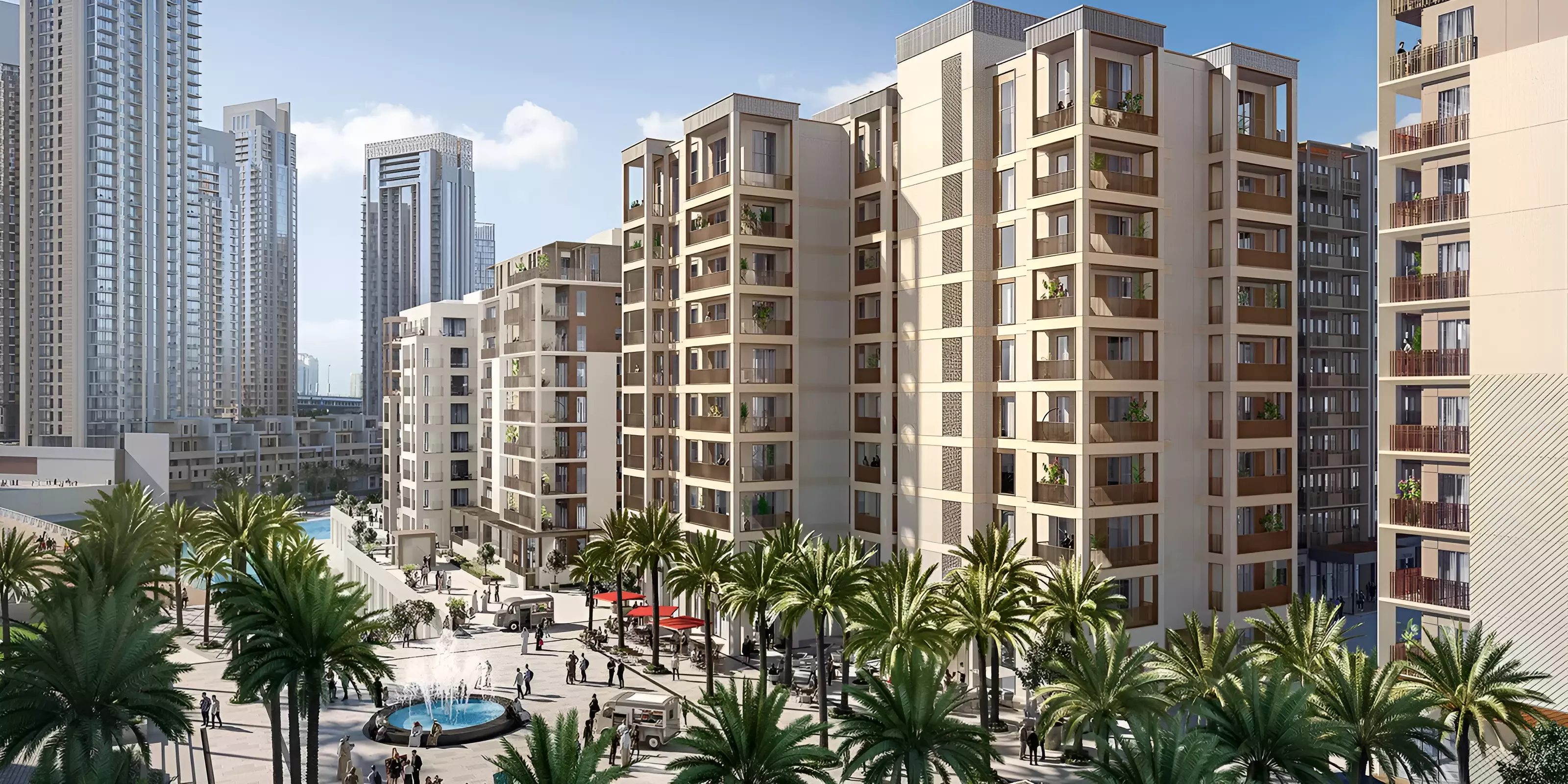 Creek Beach Lotus – main view
