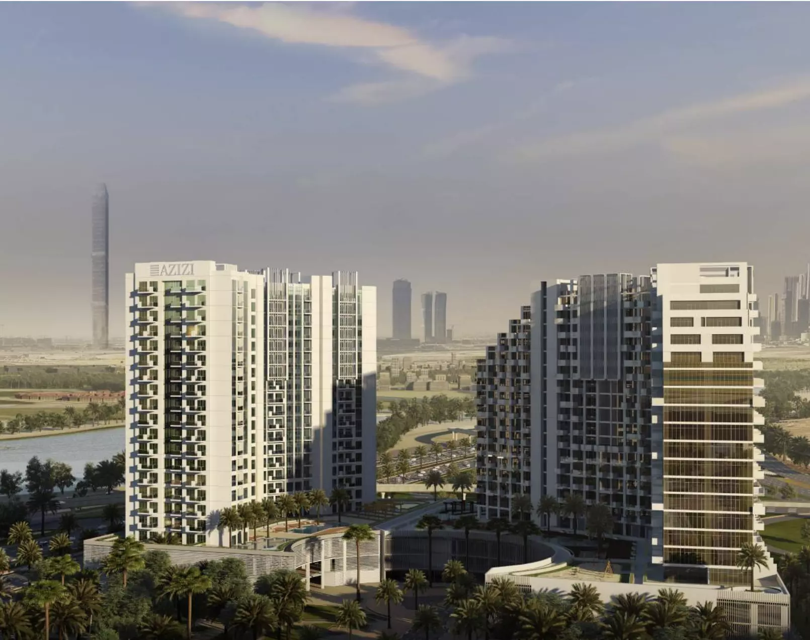 Creek Views Phase 2 By Azizi – photo 3