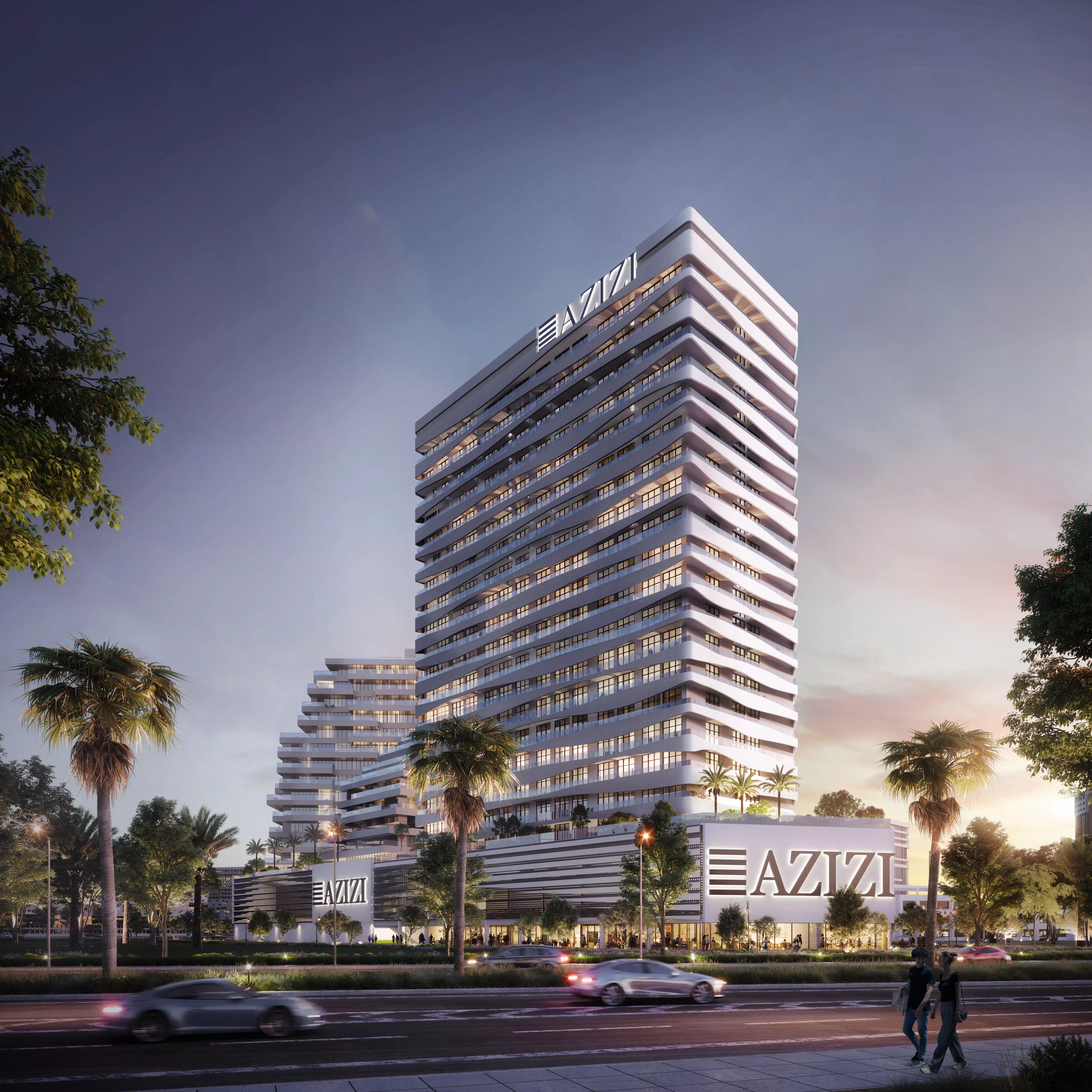 Creek Views Phase 3 By Azizi – photo 2