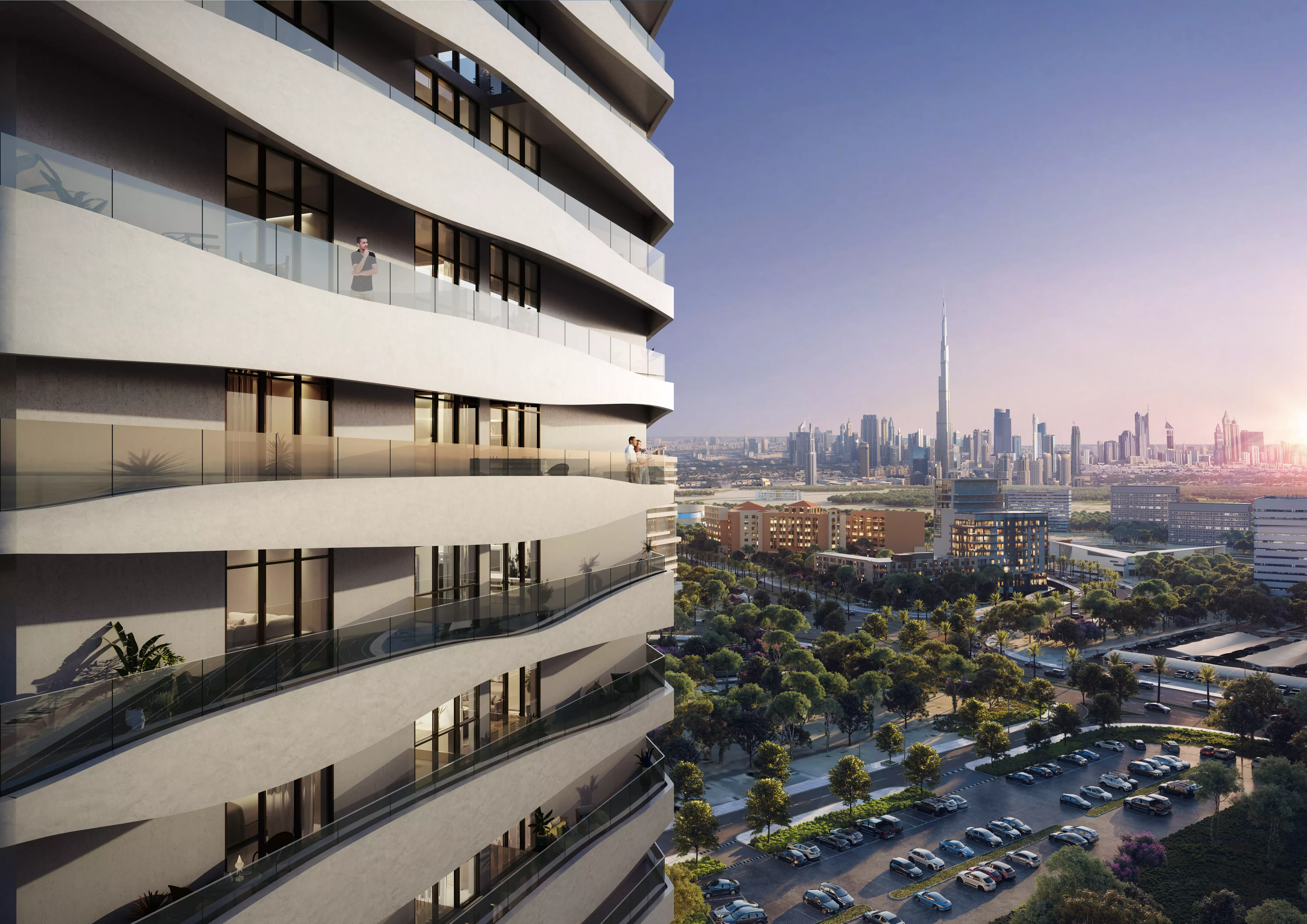 Creek Views Phase 3 By Azizi – photo 3